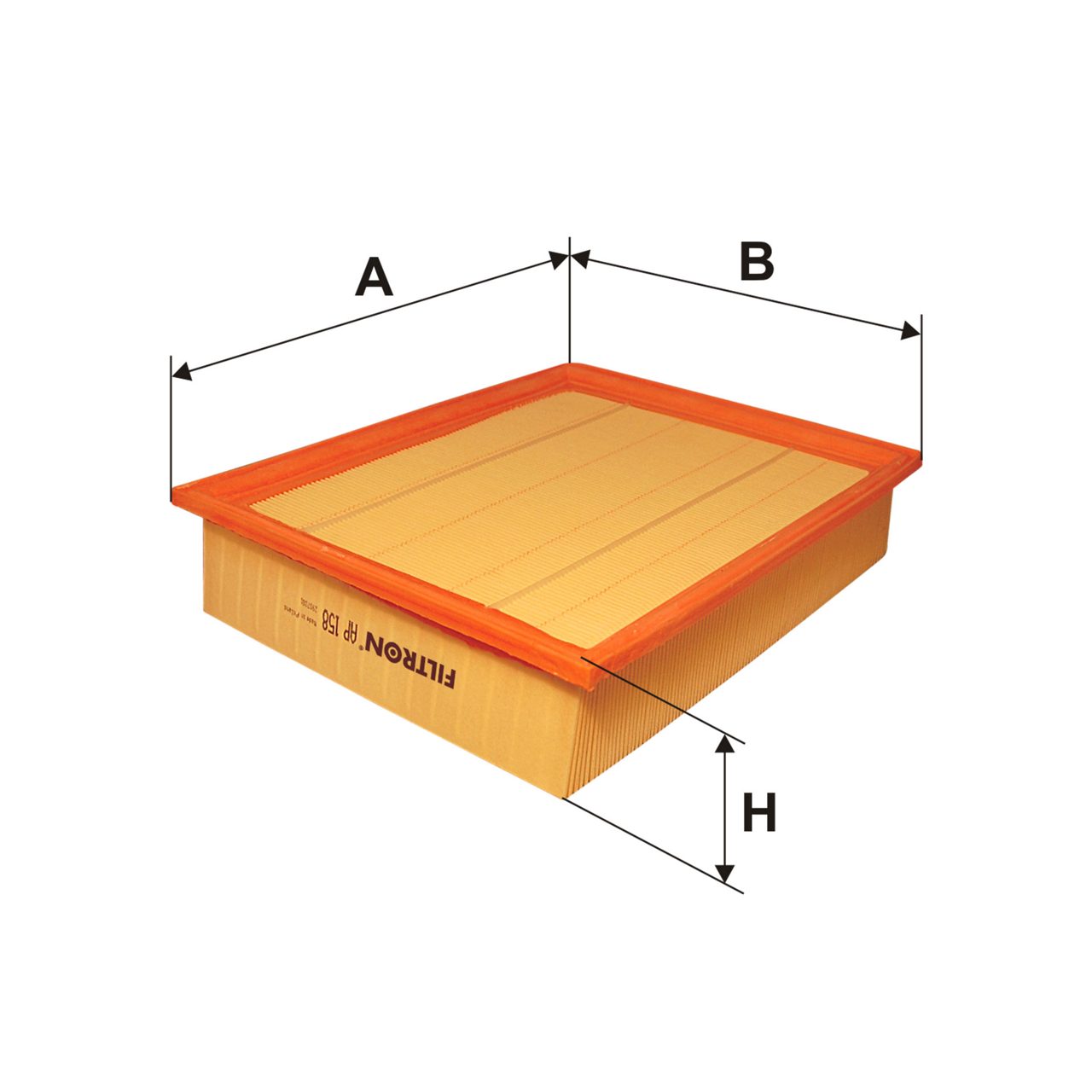 Product Image AP158_FILTRON