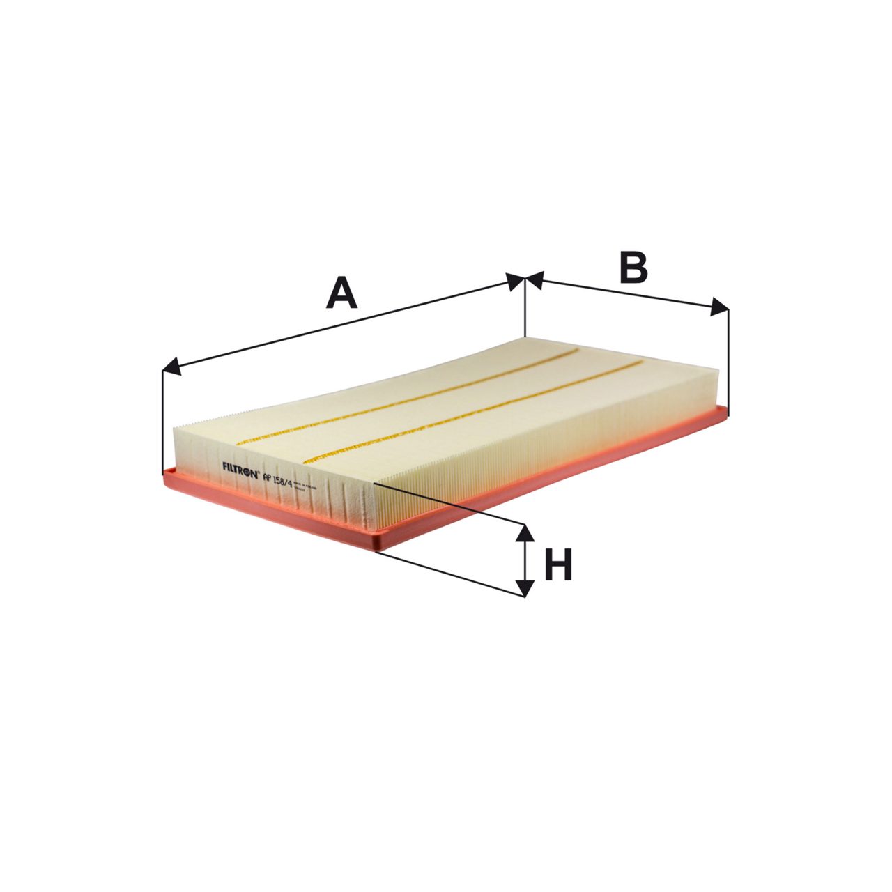 Product Image AP158/4_FILTRON