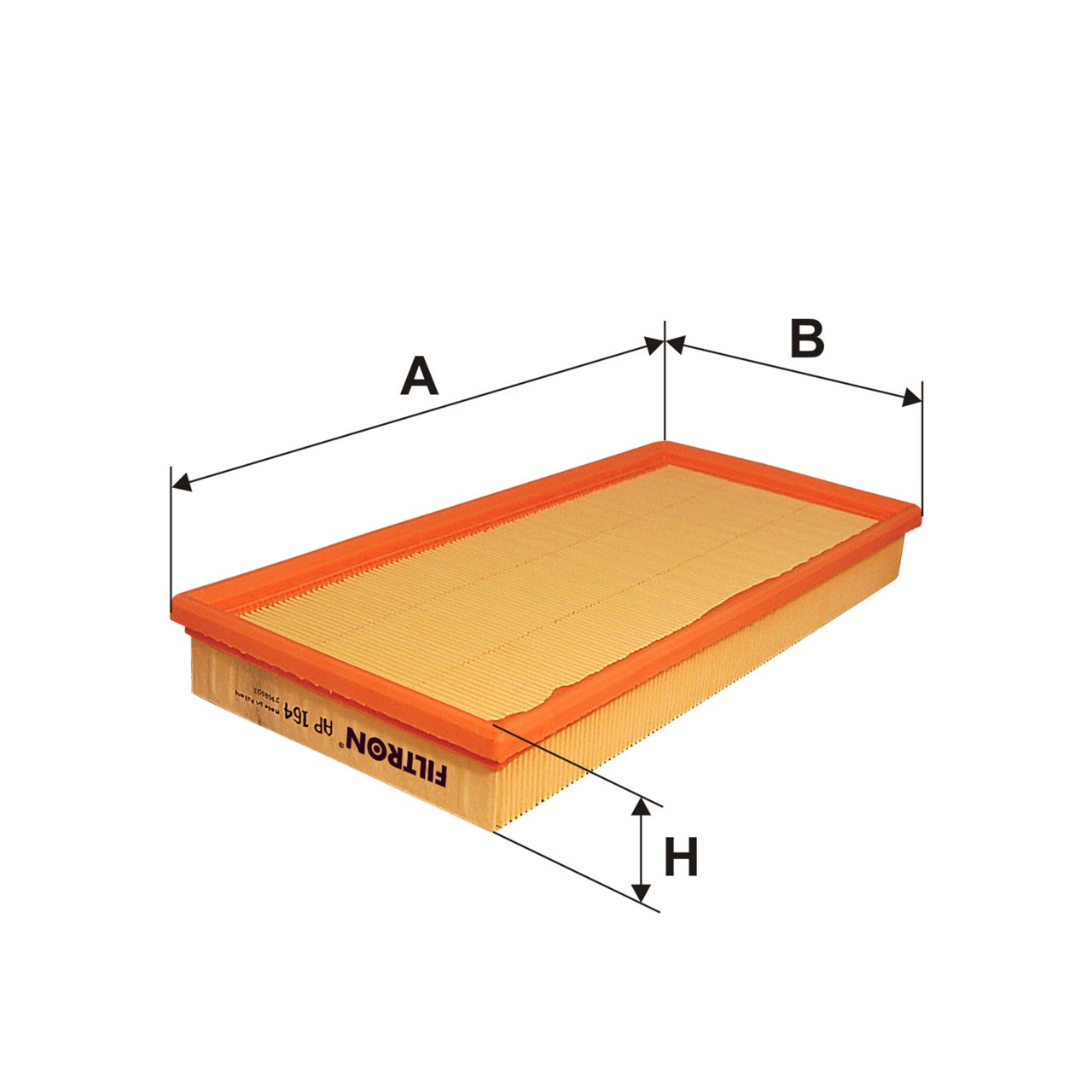 Product Image AP164_FILTRON