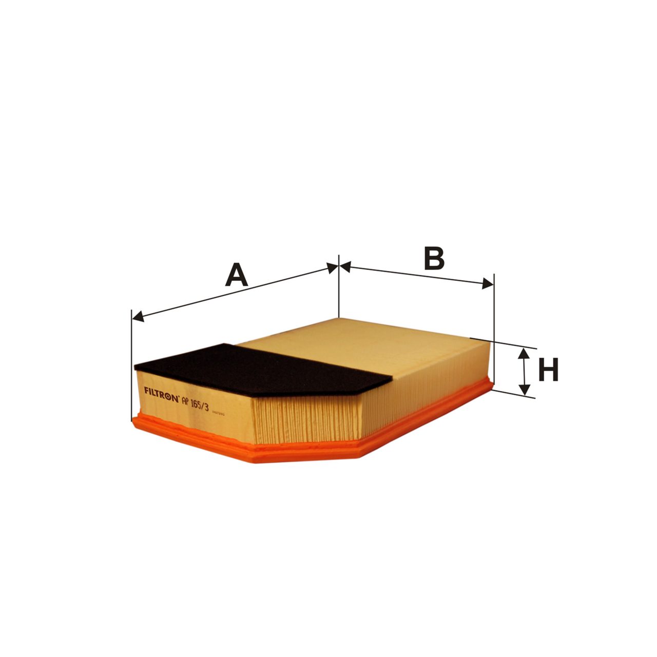 Product Image AP165/3_FILTRON