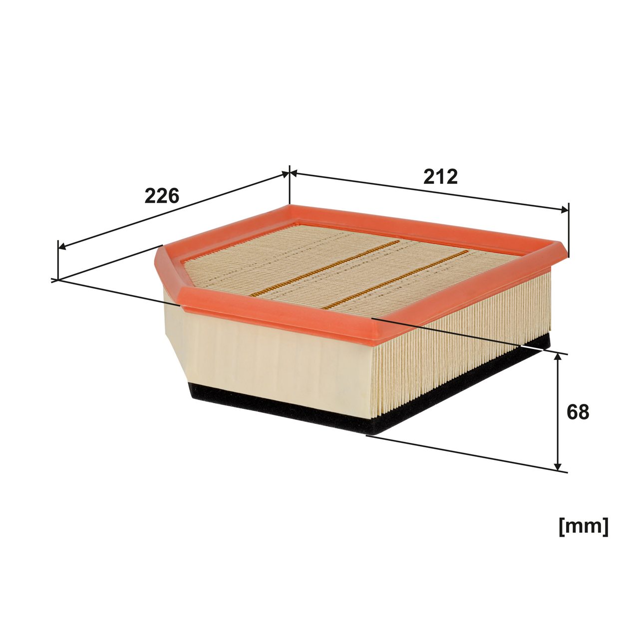 Product Image AP165/5_FILTRON