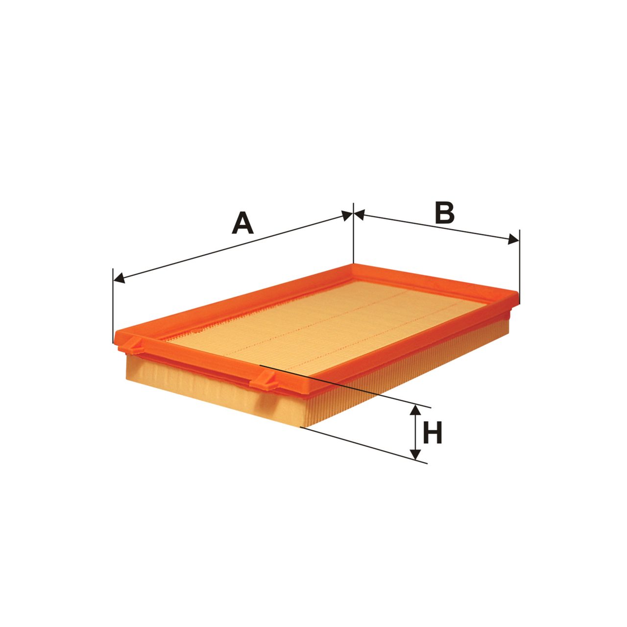 Product Image AP167/2_FILTRON