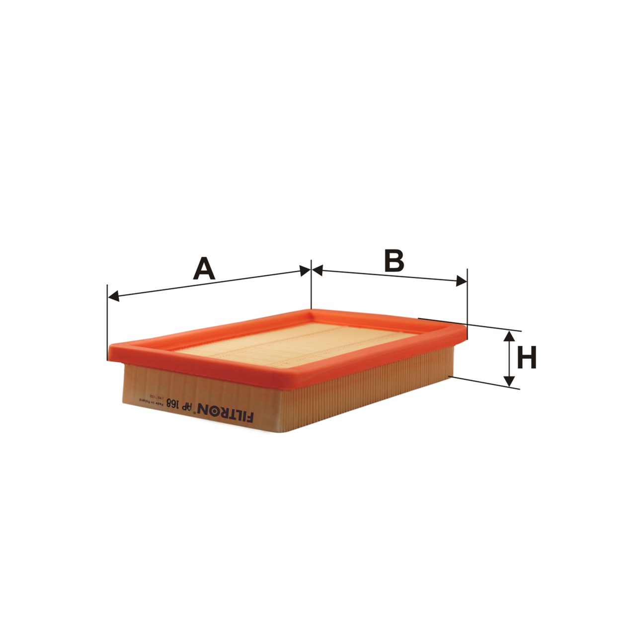 Product Image AP168_FILTRON