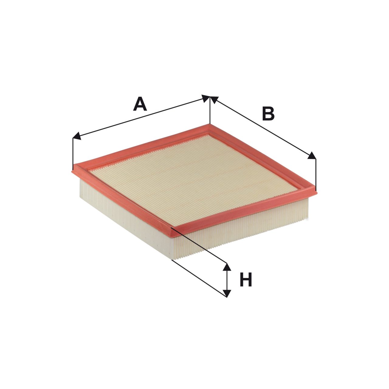 Product Image AP170/6_FILTRON