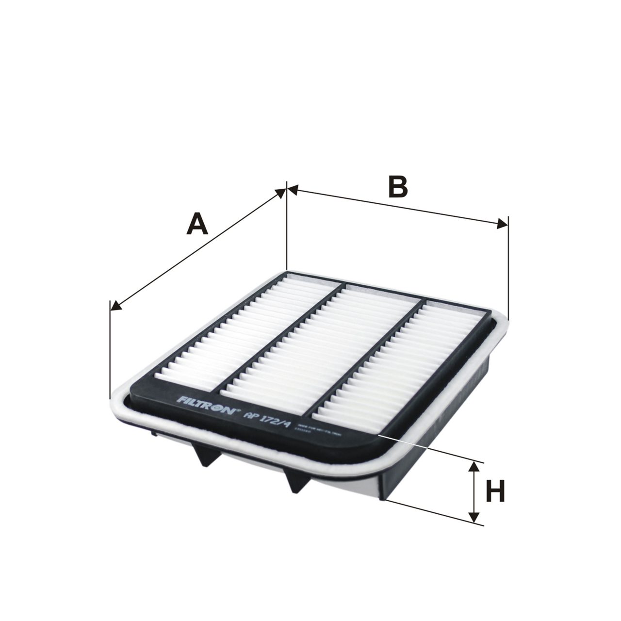 Product Image AP172/4_FILTRON