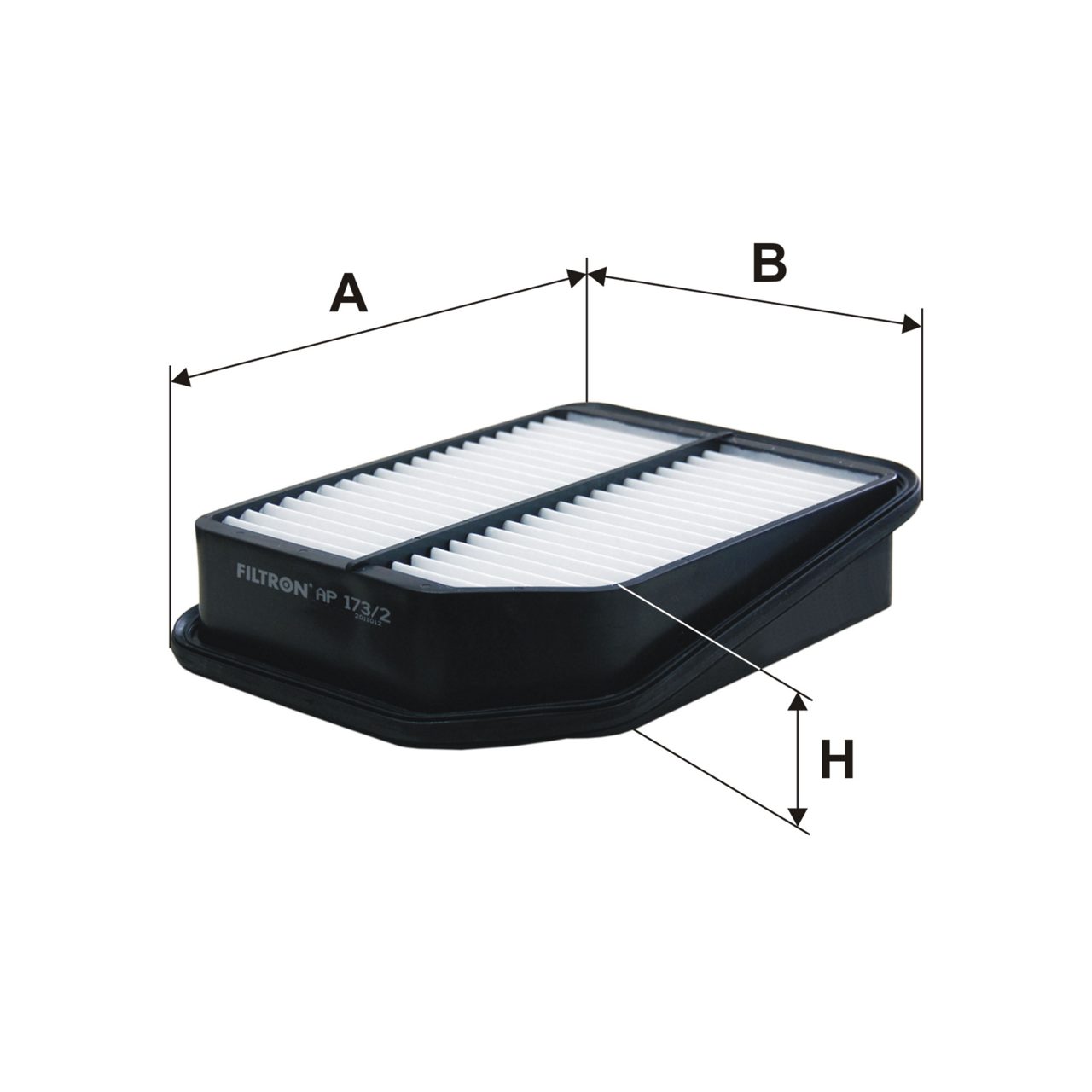 Product Image AP173/2_FILTRON