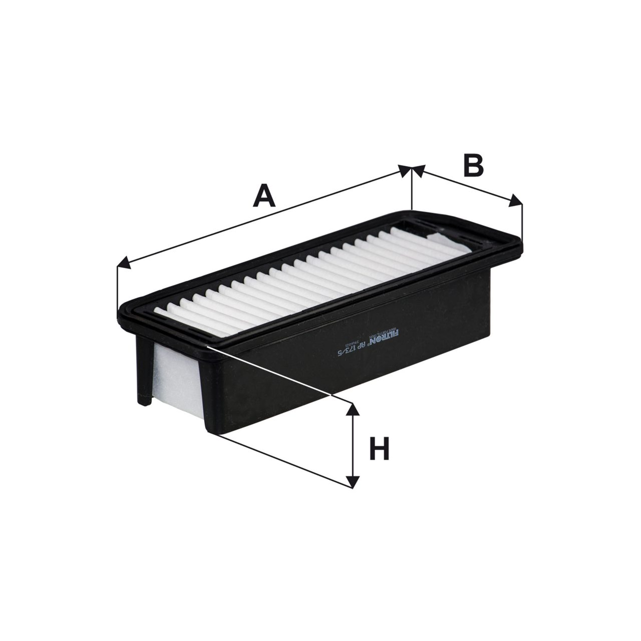 Product Image AP173/5_FILTRON