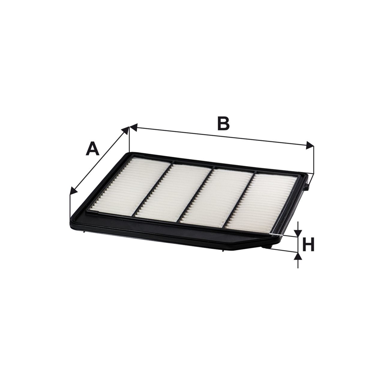 Product Image AP173/6_FILTRON