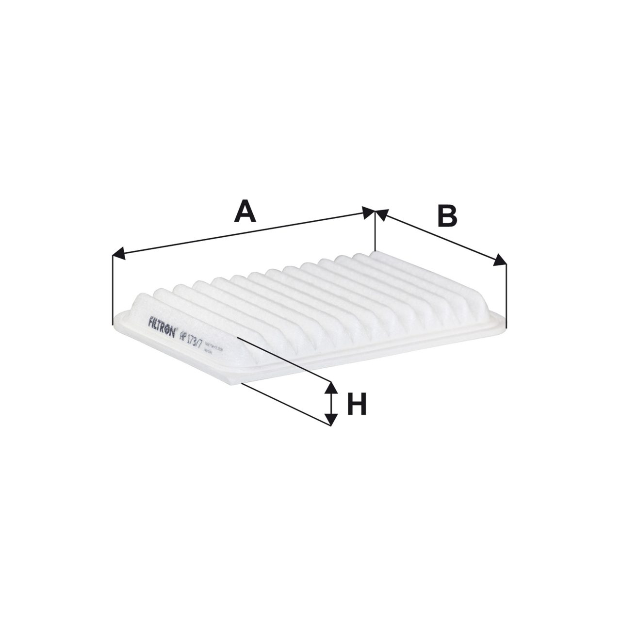Product Image AP173/7_FILTRON
