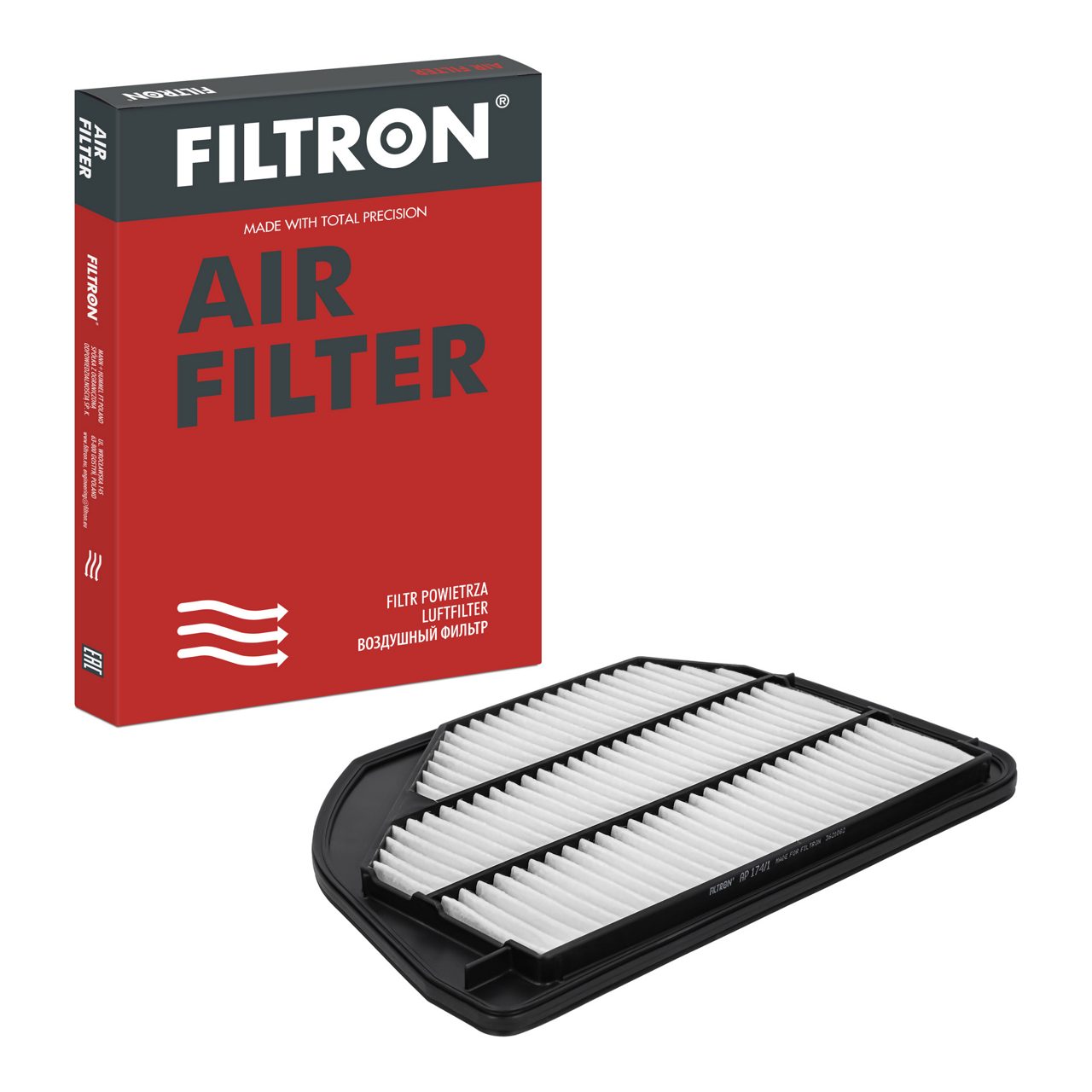 Product Image AP174/1_FILTRON