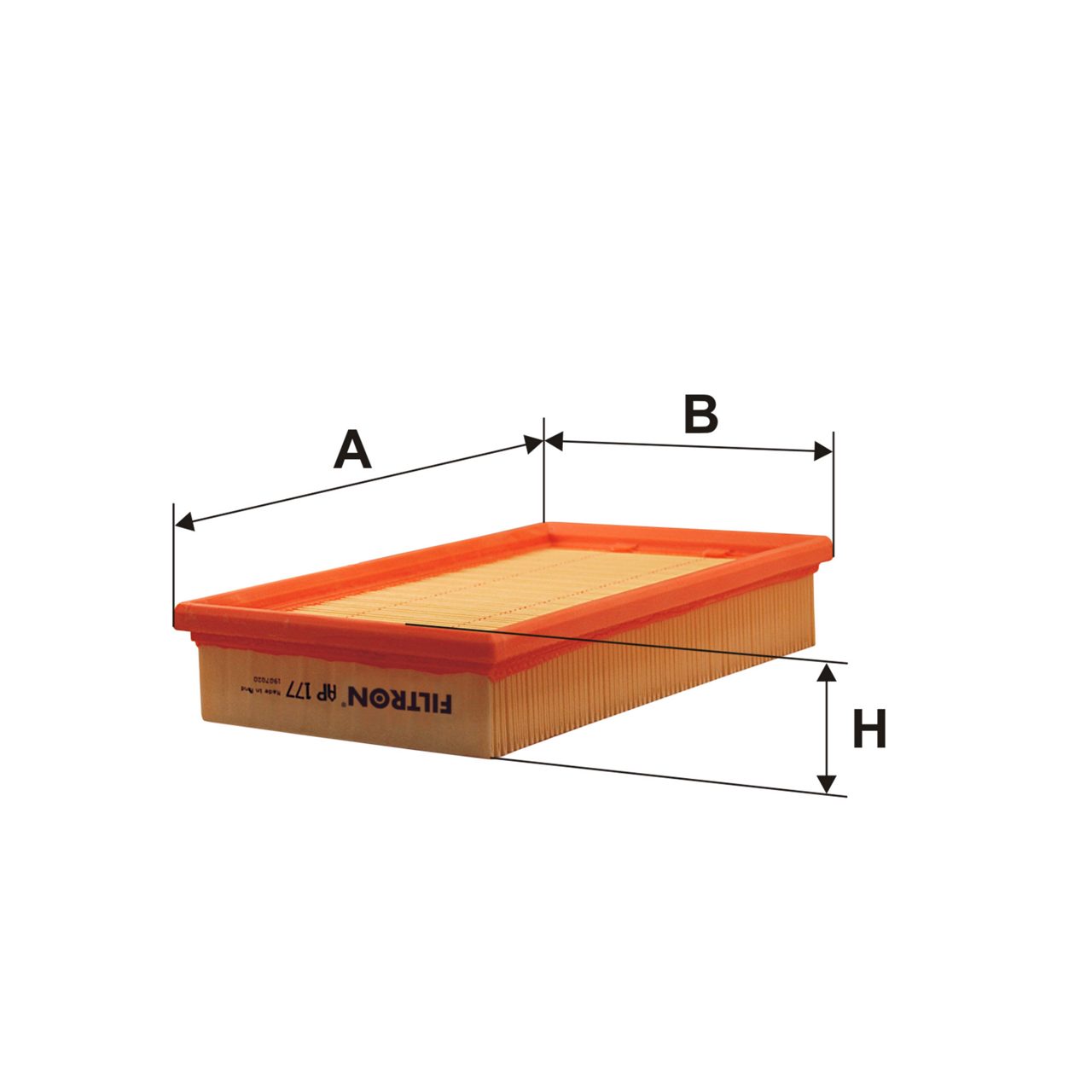 Product Image AP177_FILTRON