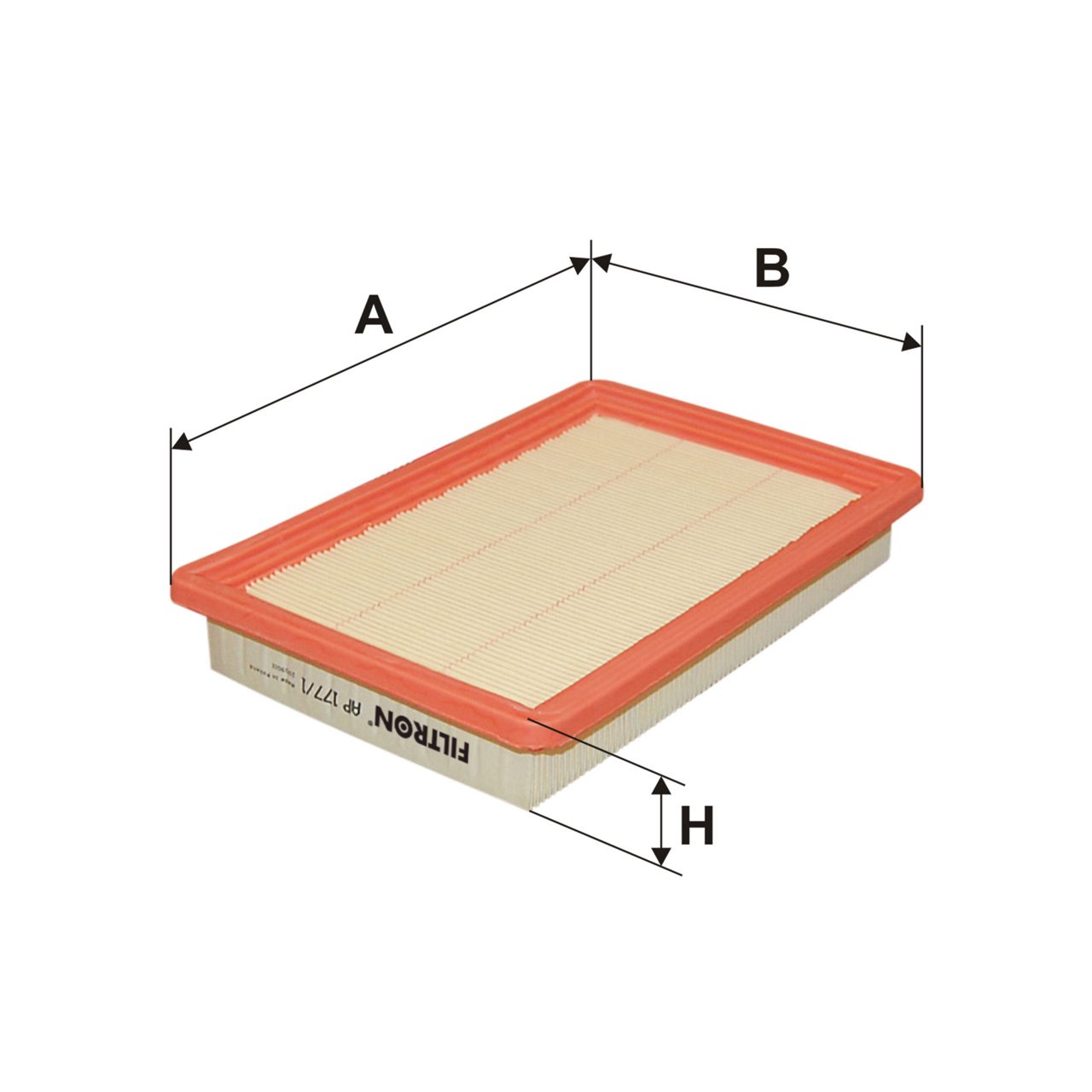 Product Image AP177/1_FILTRON