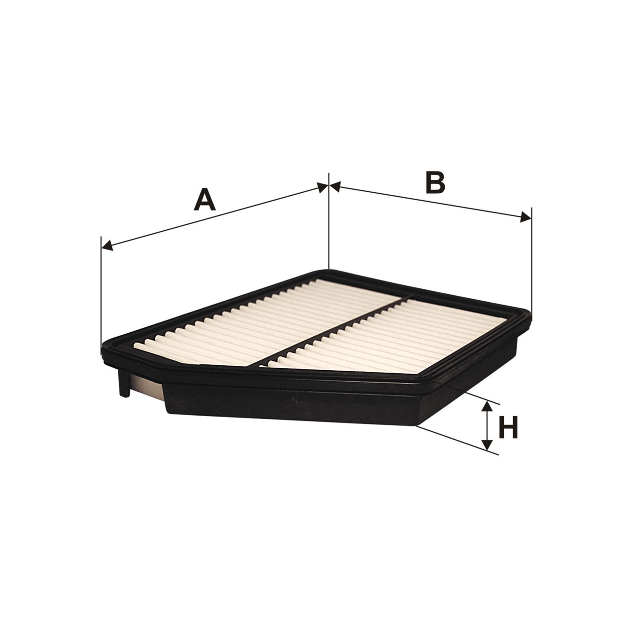 Product Image AP177/4_FILTRON