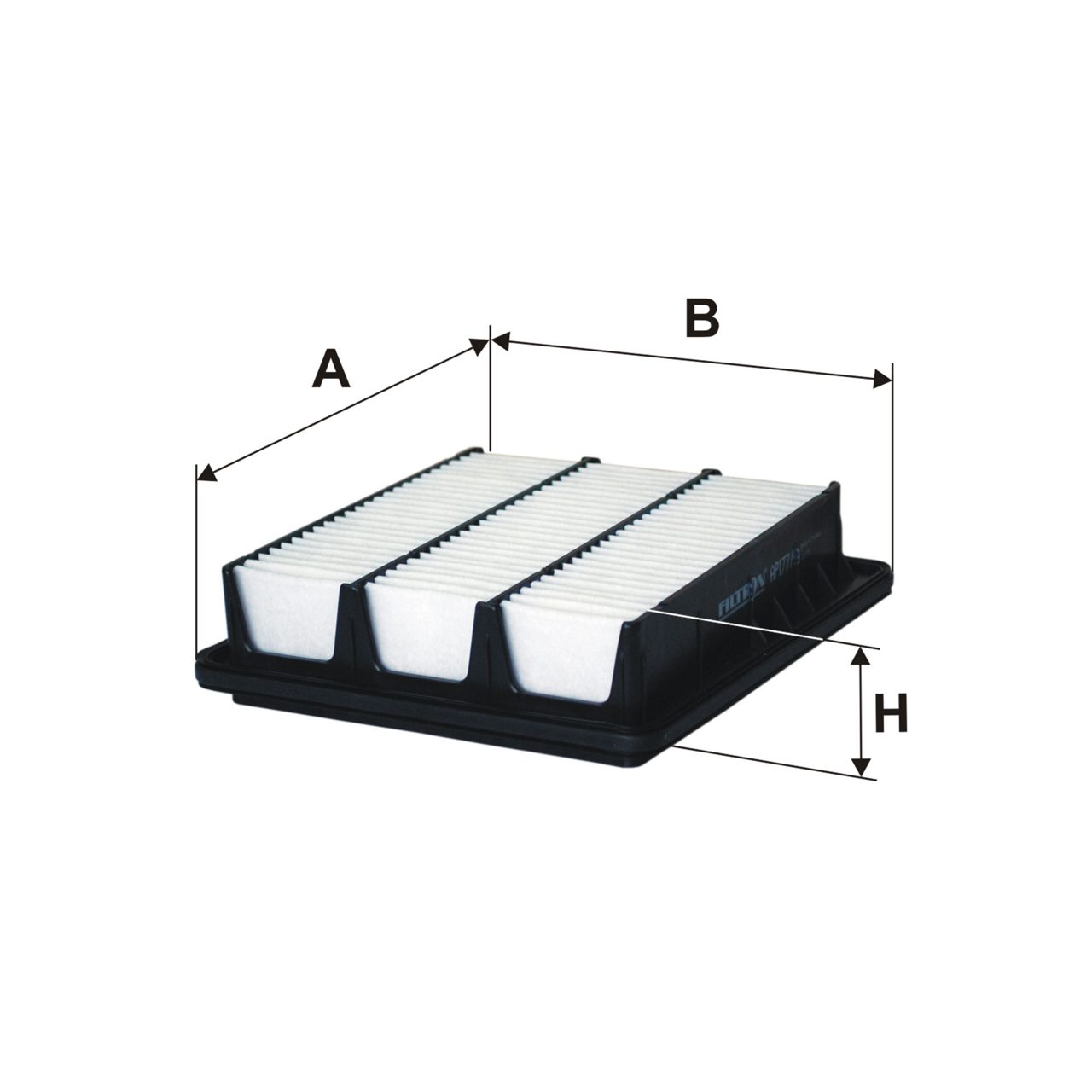 Product Image AP177/9_FILTRON
