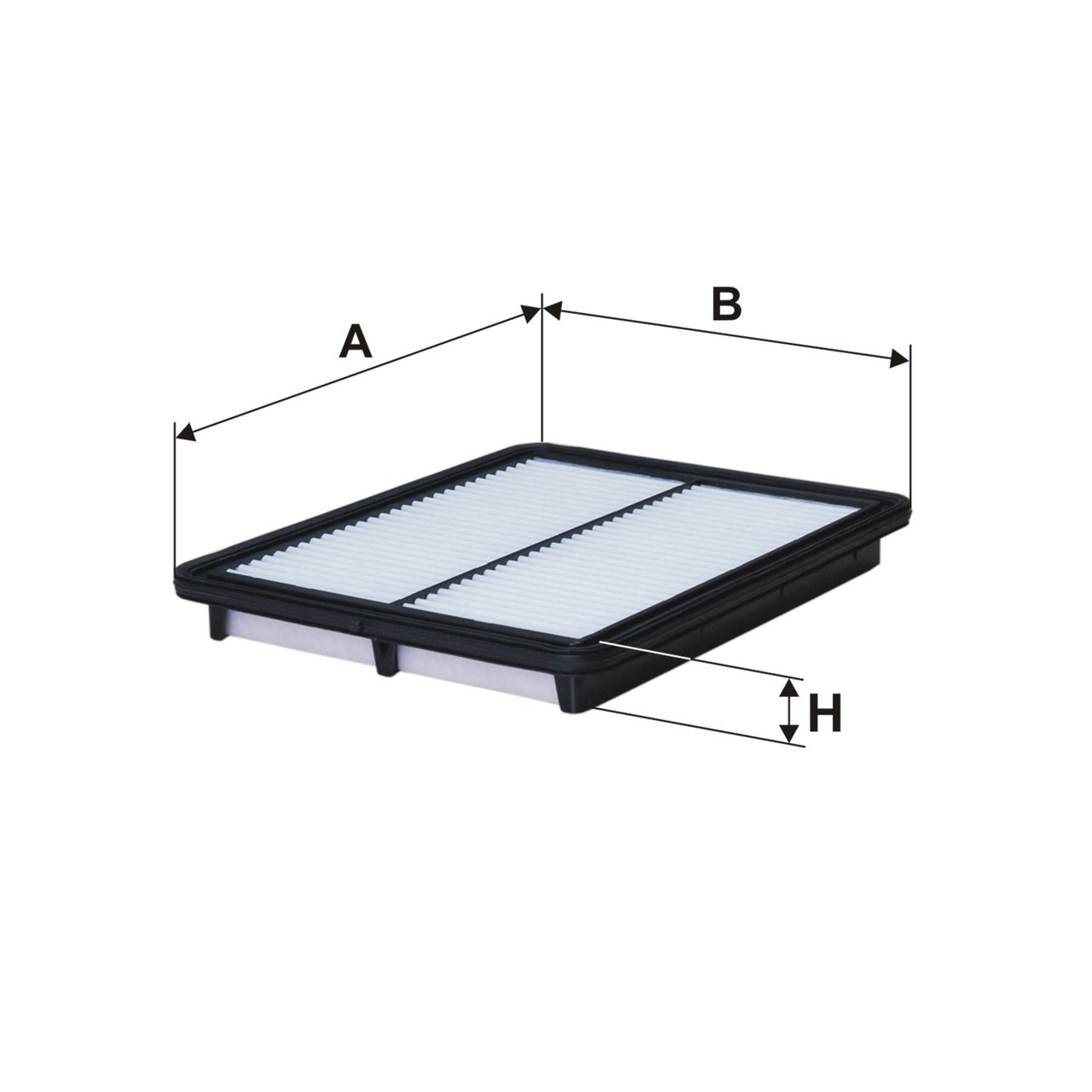 Product Image AP182/10_FILTRON