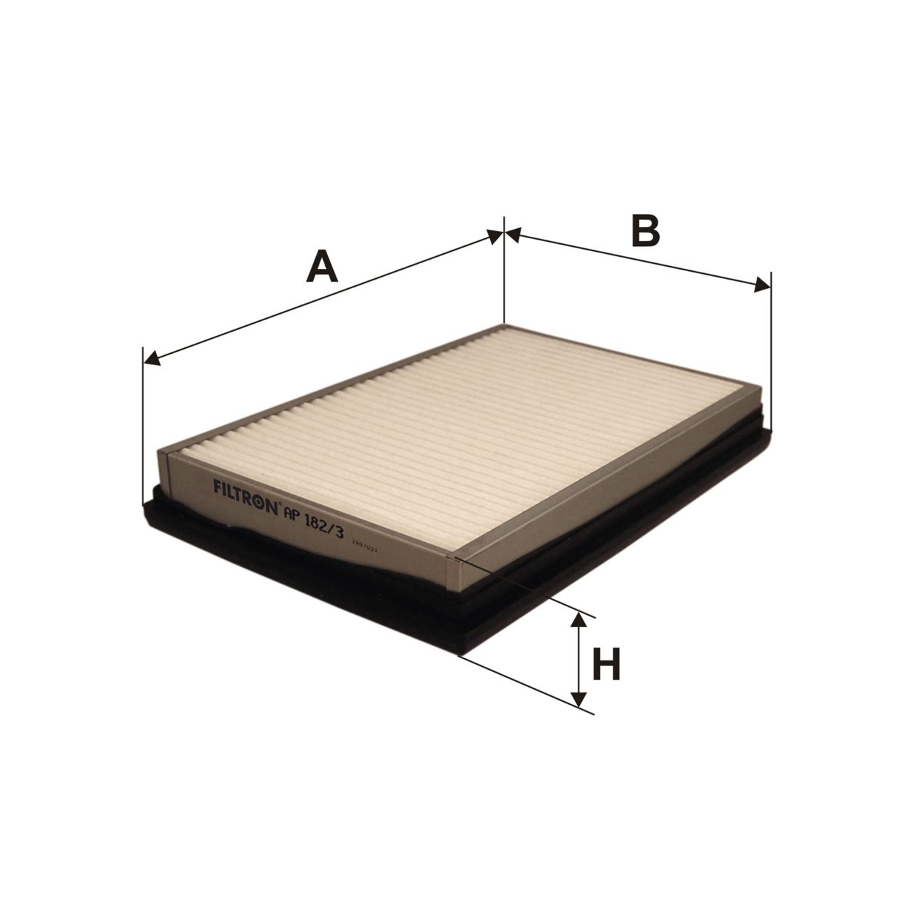 Product Image AP182/3_FILTRON