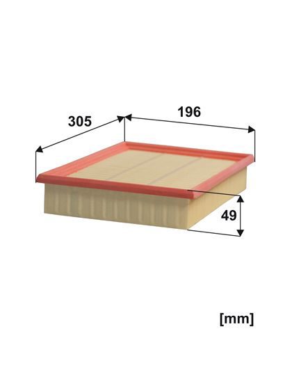 Product Image AP182/6_FILTRON