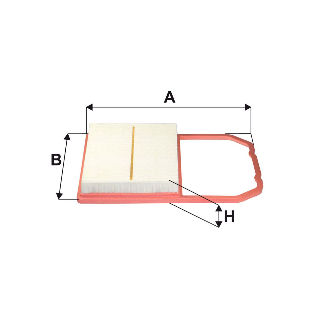 Product Image AP183/8_FILTRON