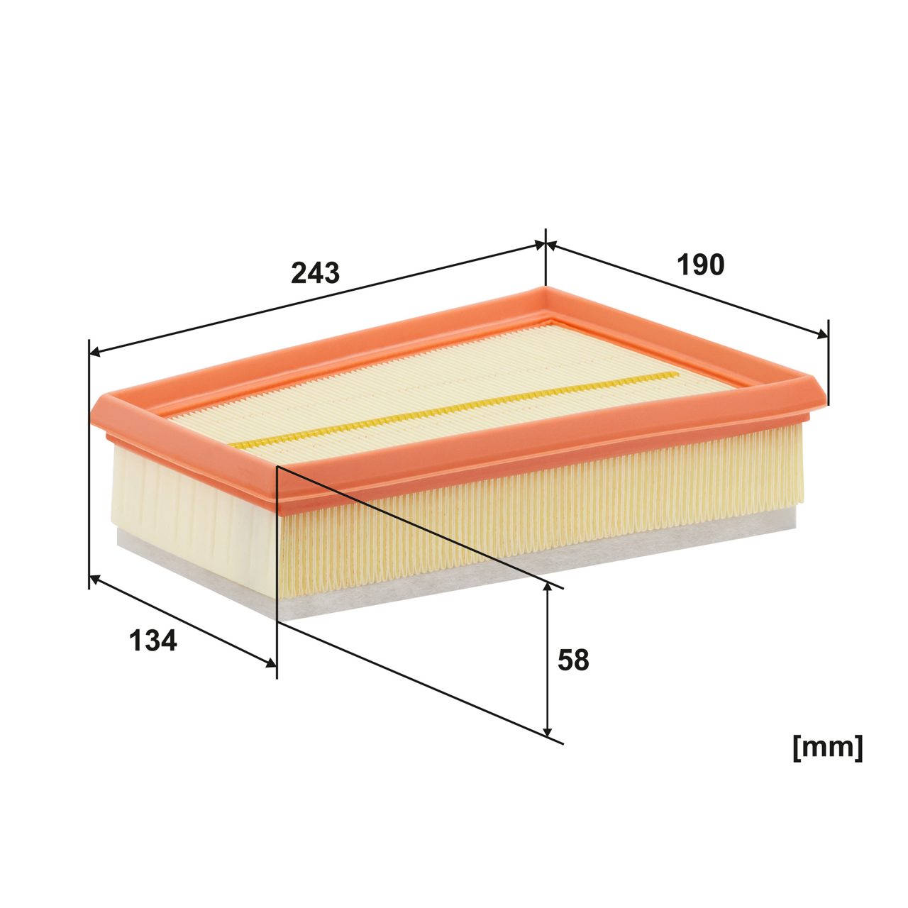 Product Image AP185/4_FILTRON