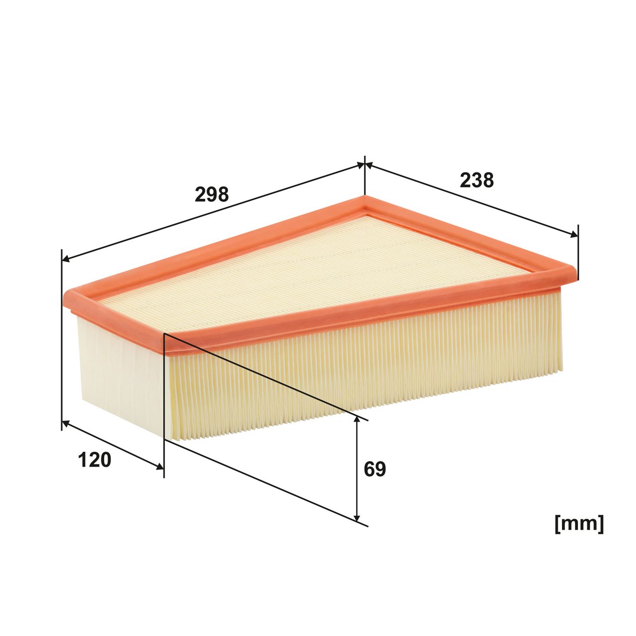 Product Image AP186/1_FILTRON