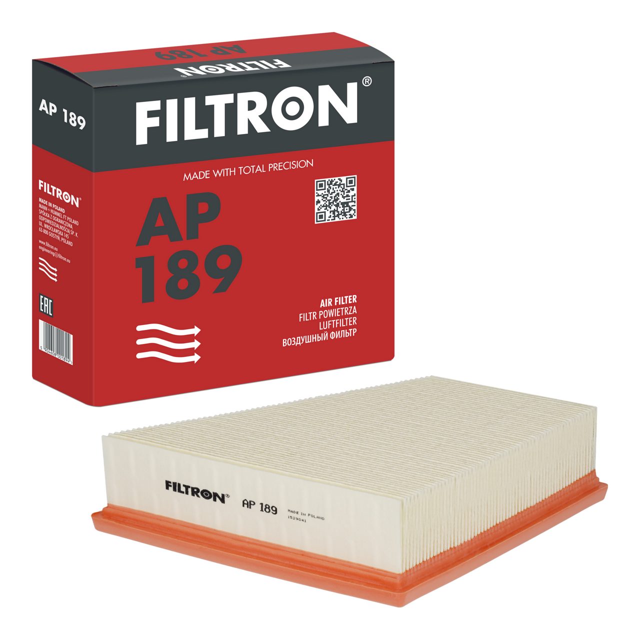 Product Image AP189_FILTRON