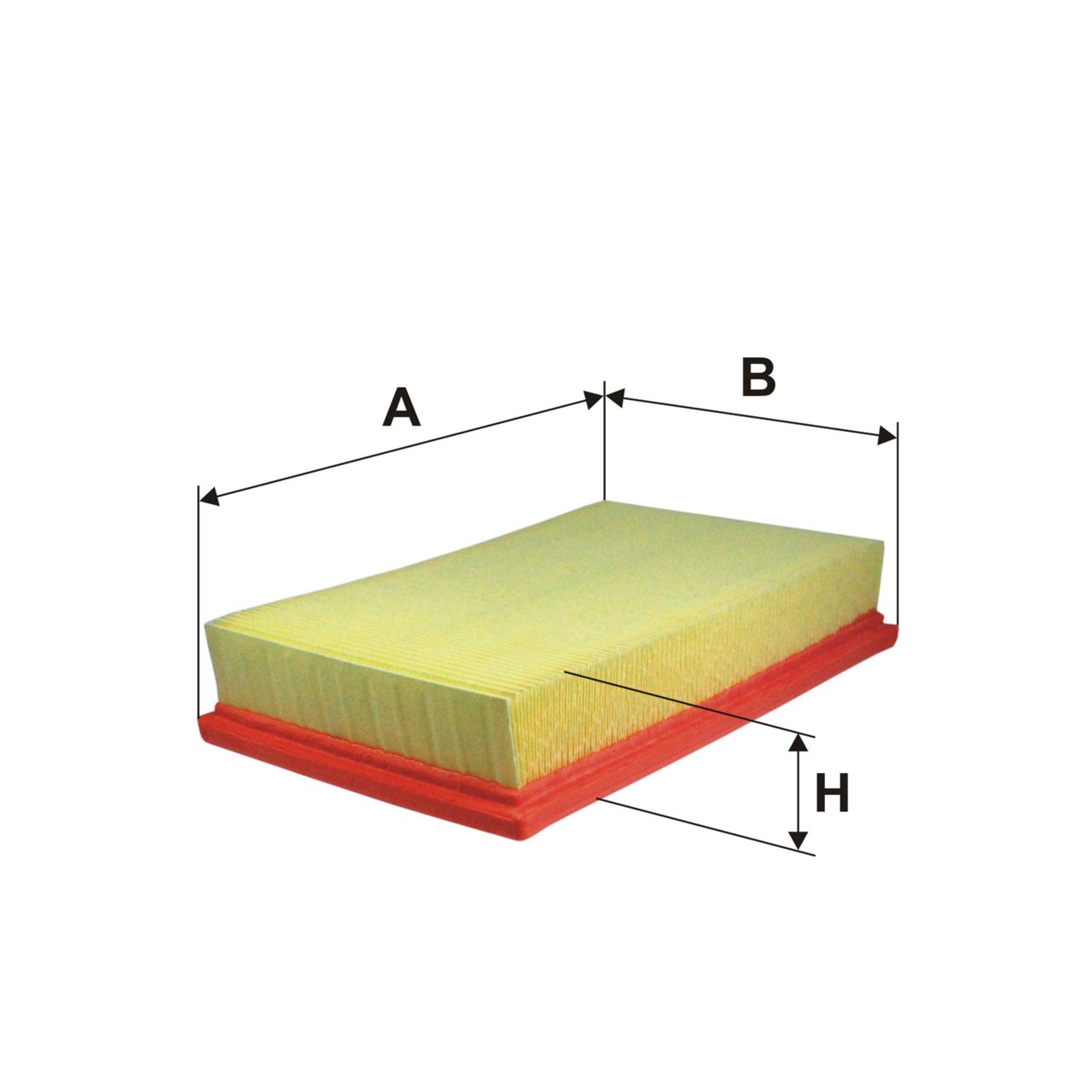 Product Image AP190_FILTRON