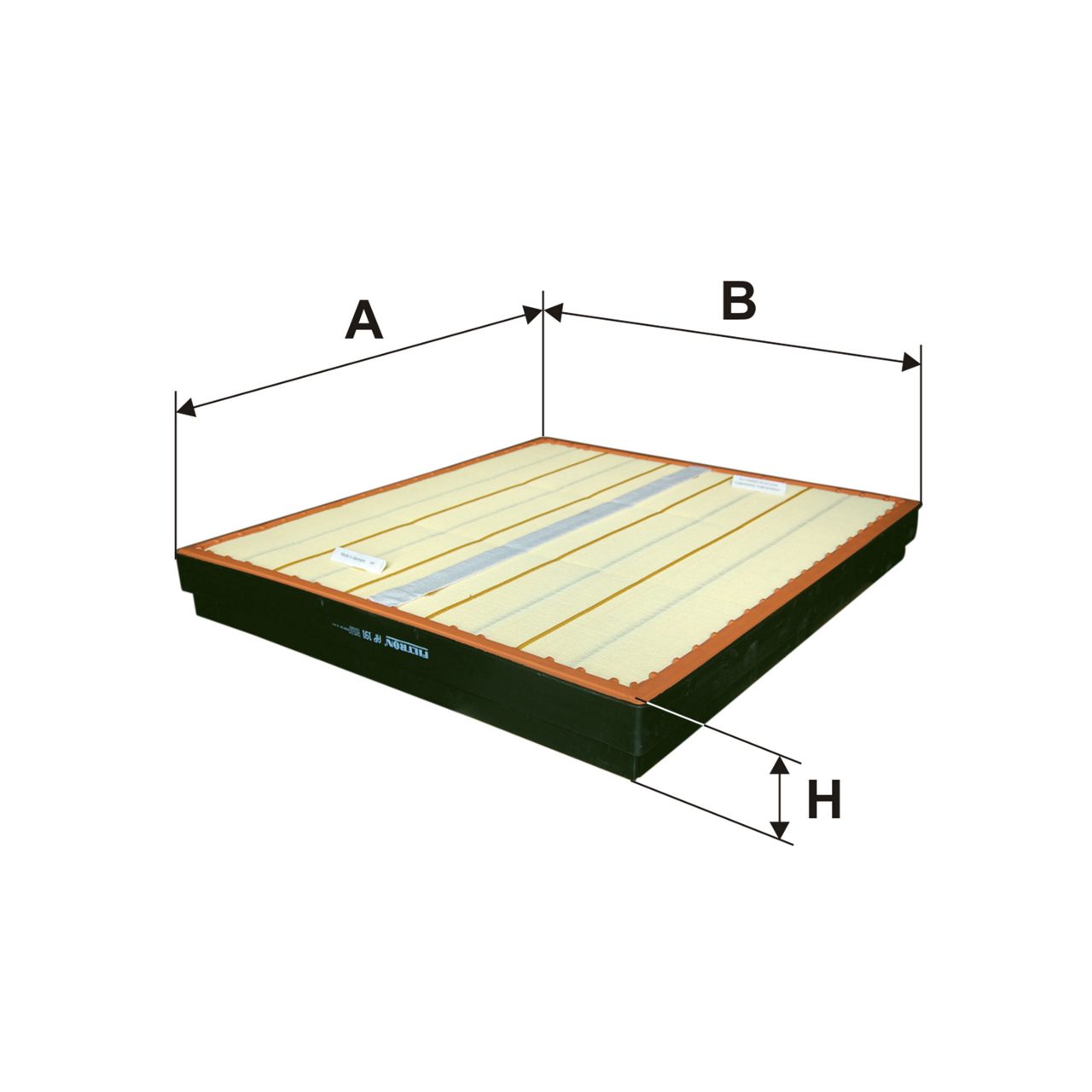 Product Image AP191_FILTRON