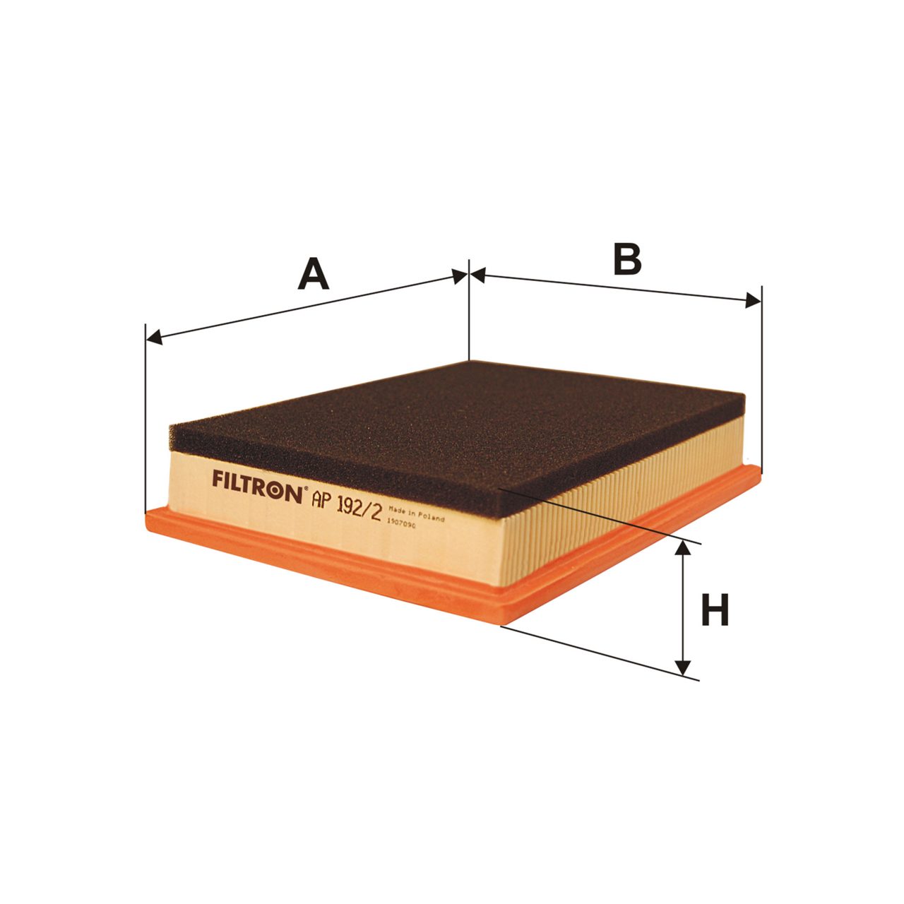 Product Image AP192/2_FILTRON