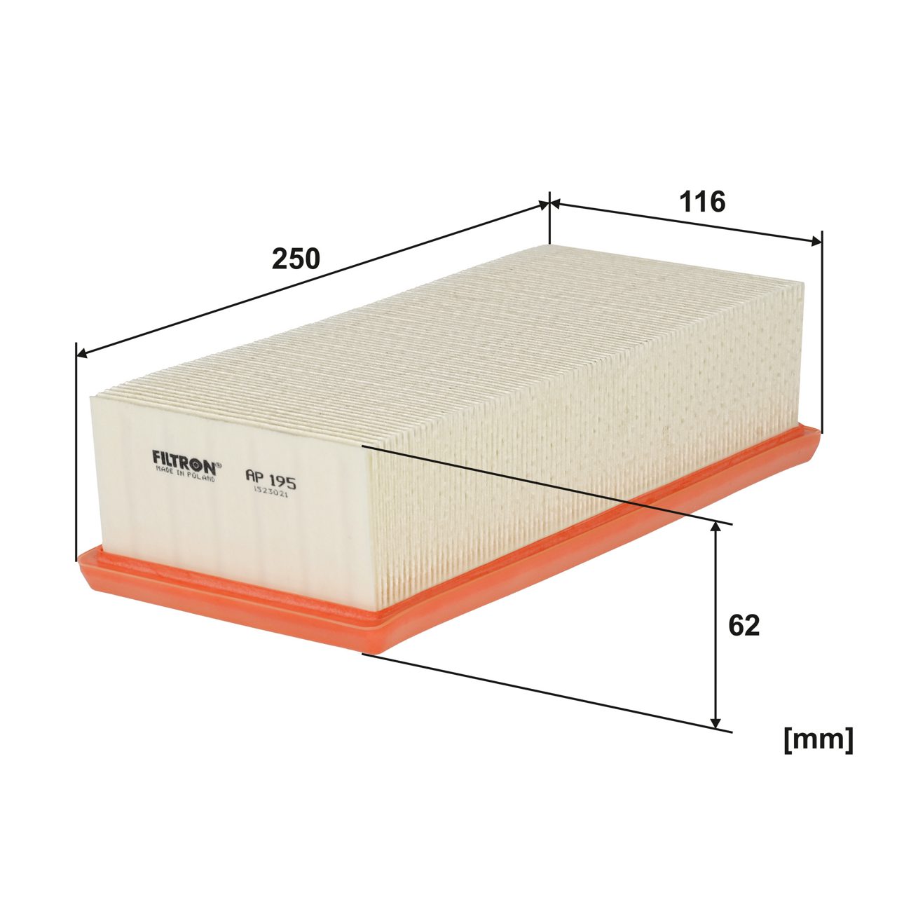 Product Image AP195_FILTRON