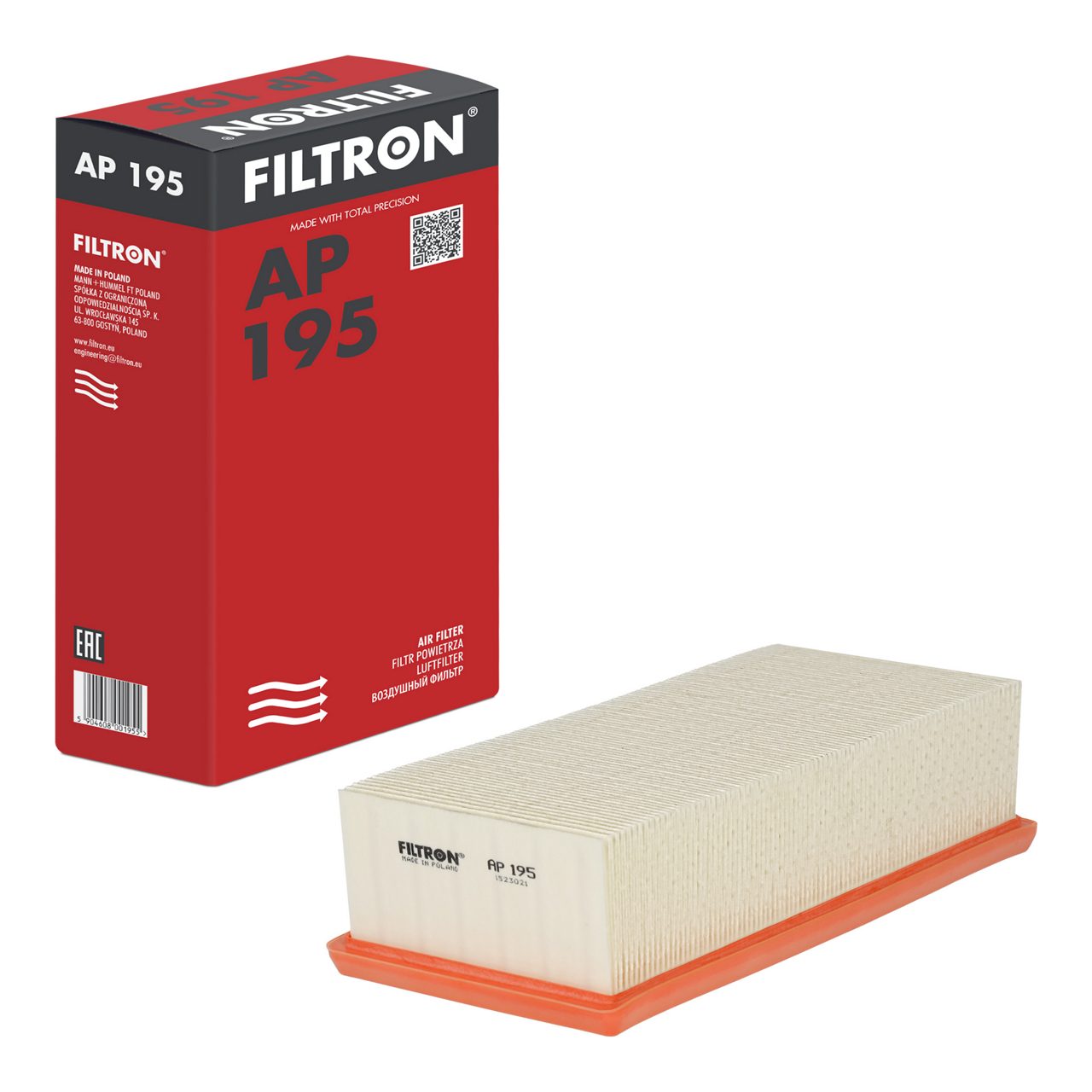 Product Image AP195_FILTRON