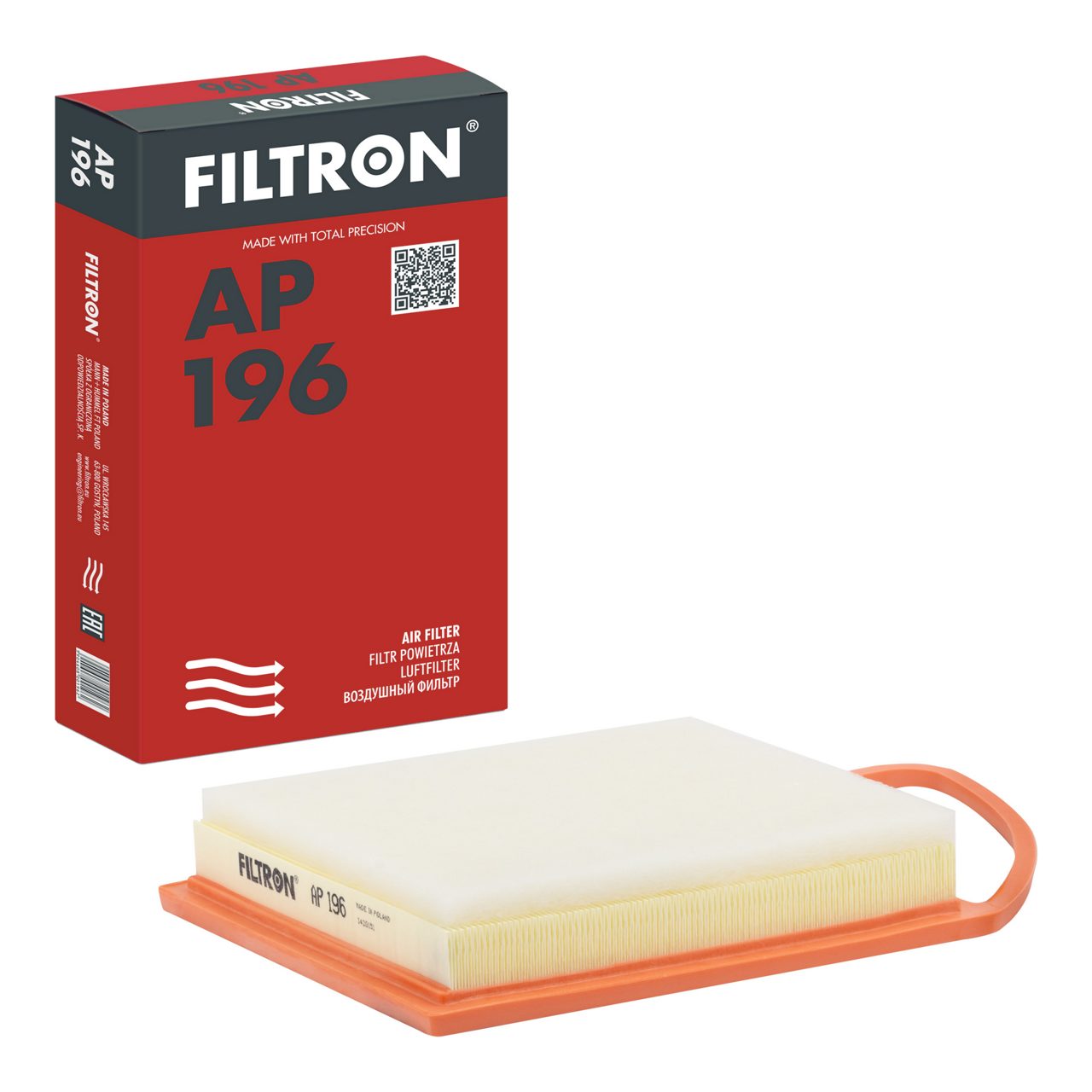 Product Image AP196_FILTRON