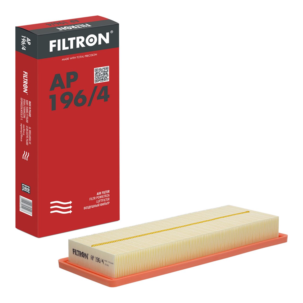 Product Image AP196/4_FILTRON