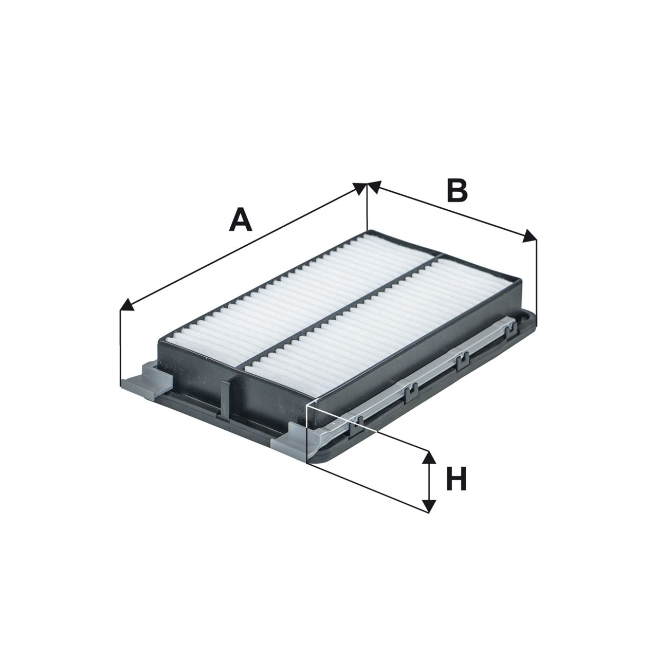 Product Image AP197/3_FILTRON