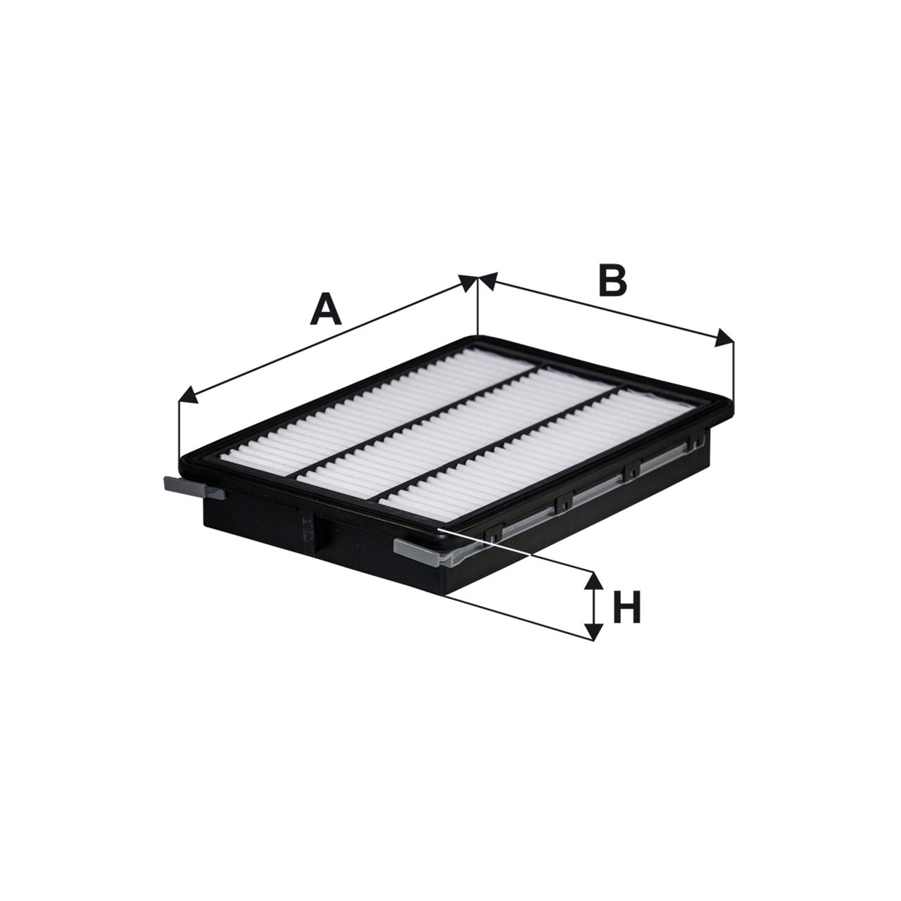 Product Image AP197/4_FILTRON