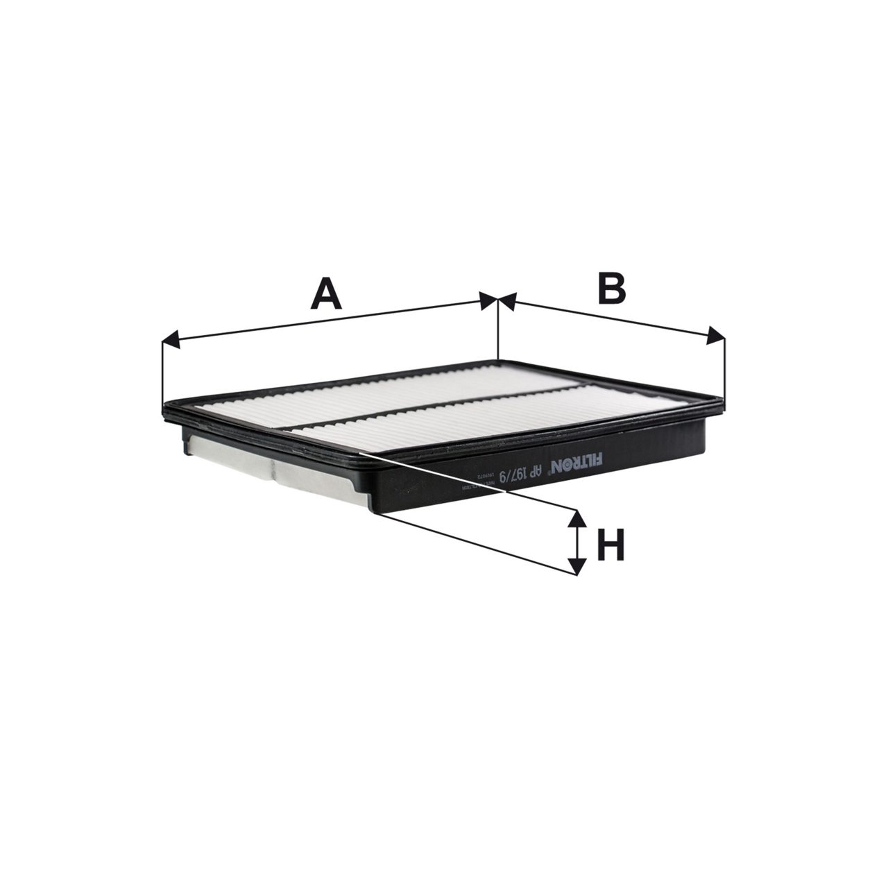 Product Image AP197/9_FILTRON
