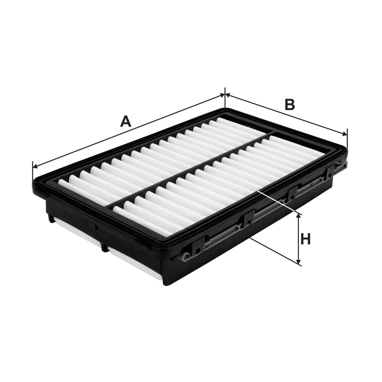 Product Image AP198/5_FILTRON