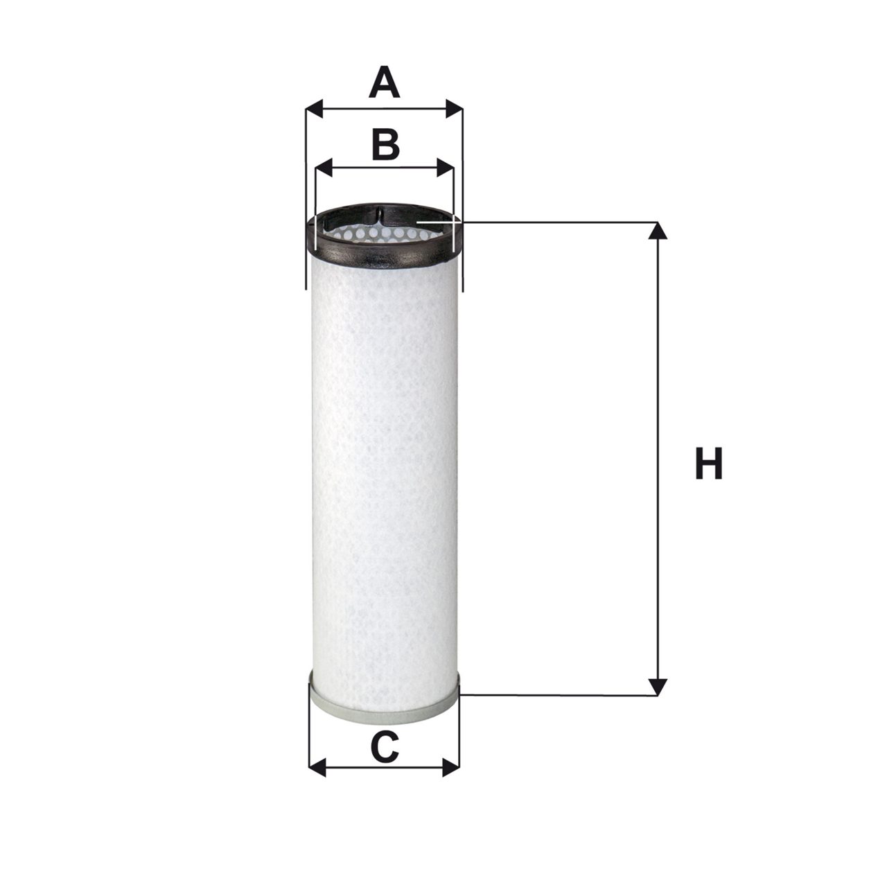 Product Image AR200/6W_FILTRON