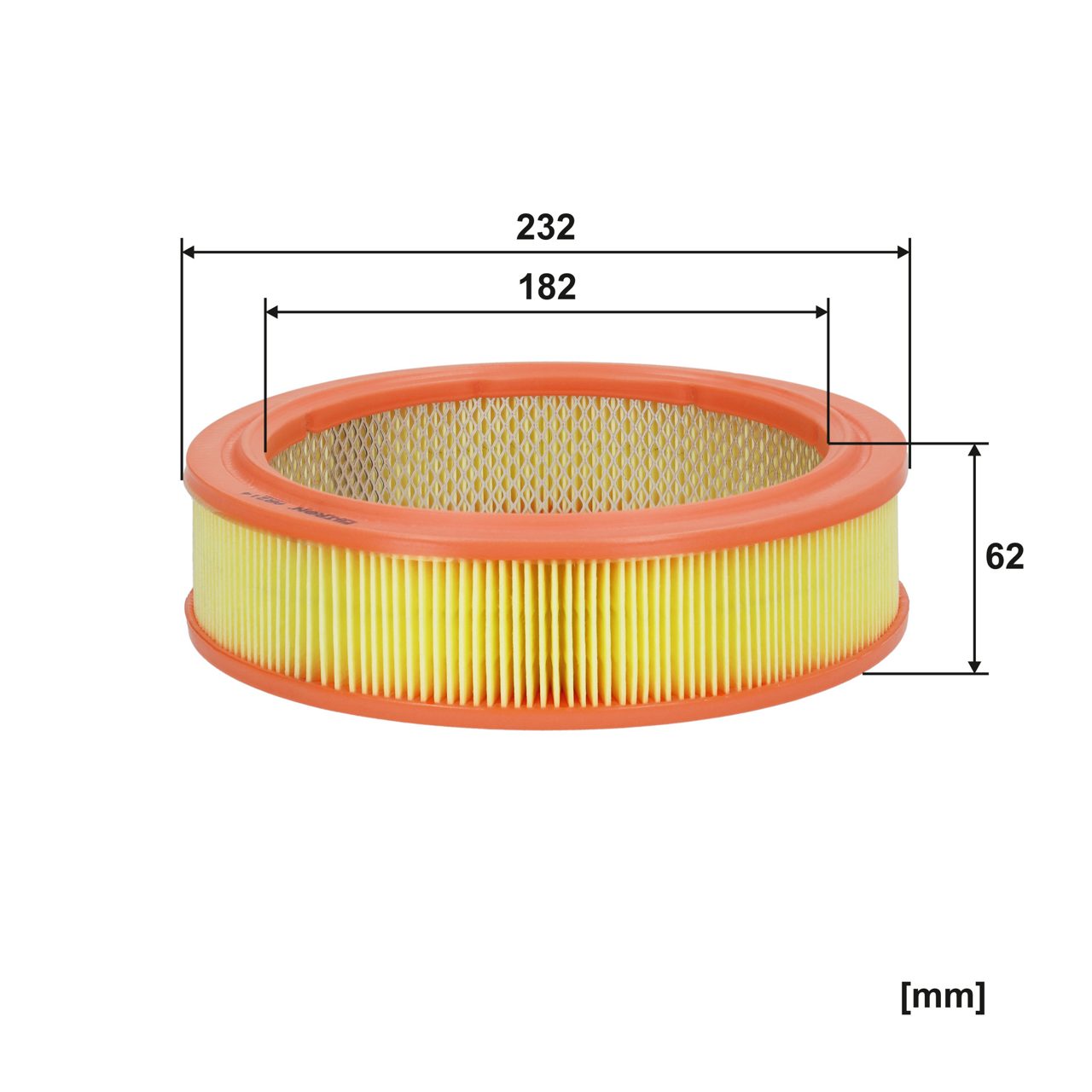 Product Image AR214_FILTRON