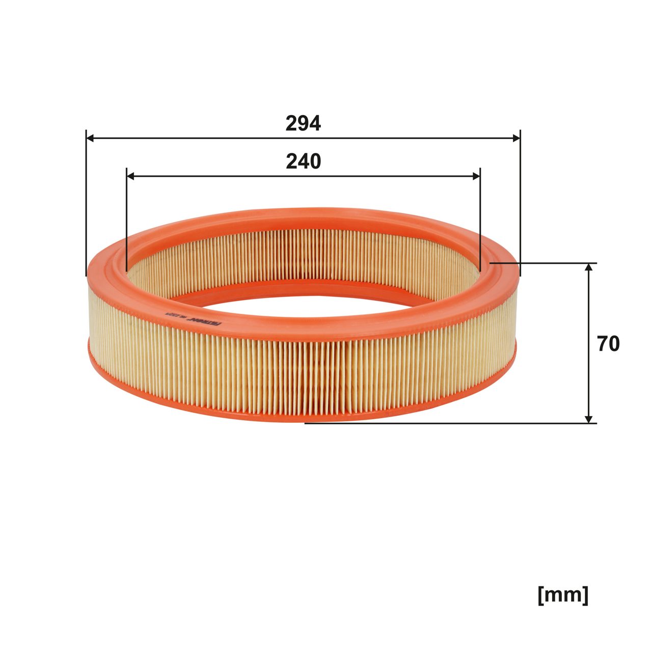 Product Image AR232/1_FILTRON