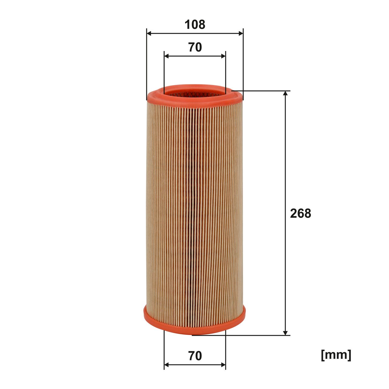 Product Image AR234/3_FILTRON