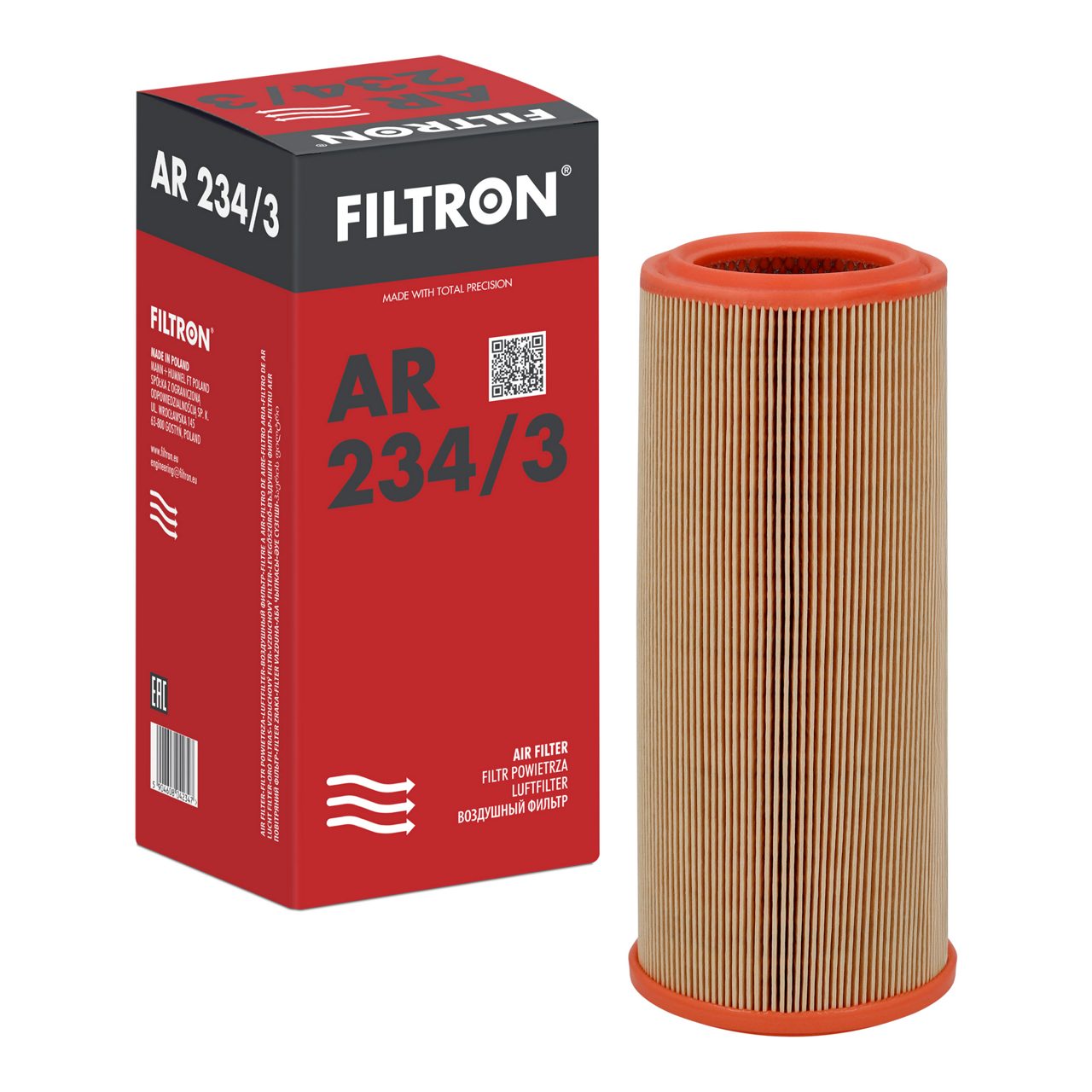 Product Image AR234/3_FILTRON