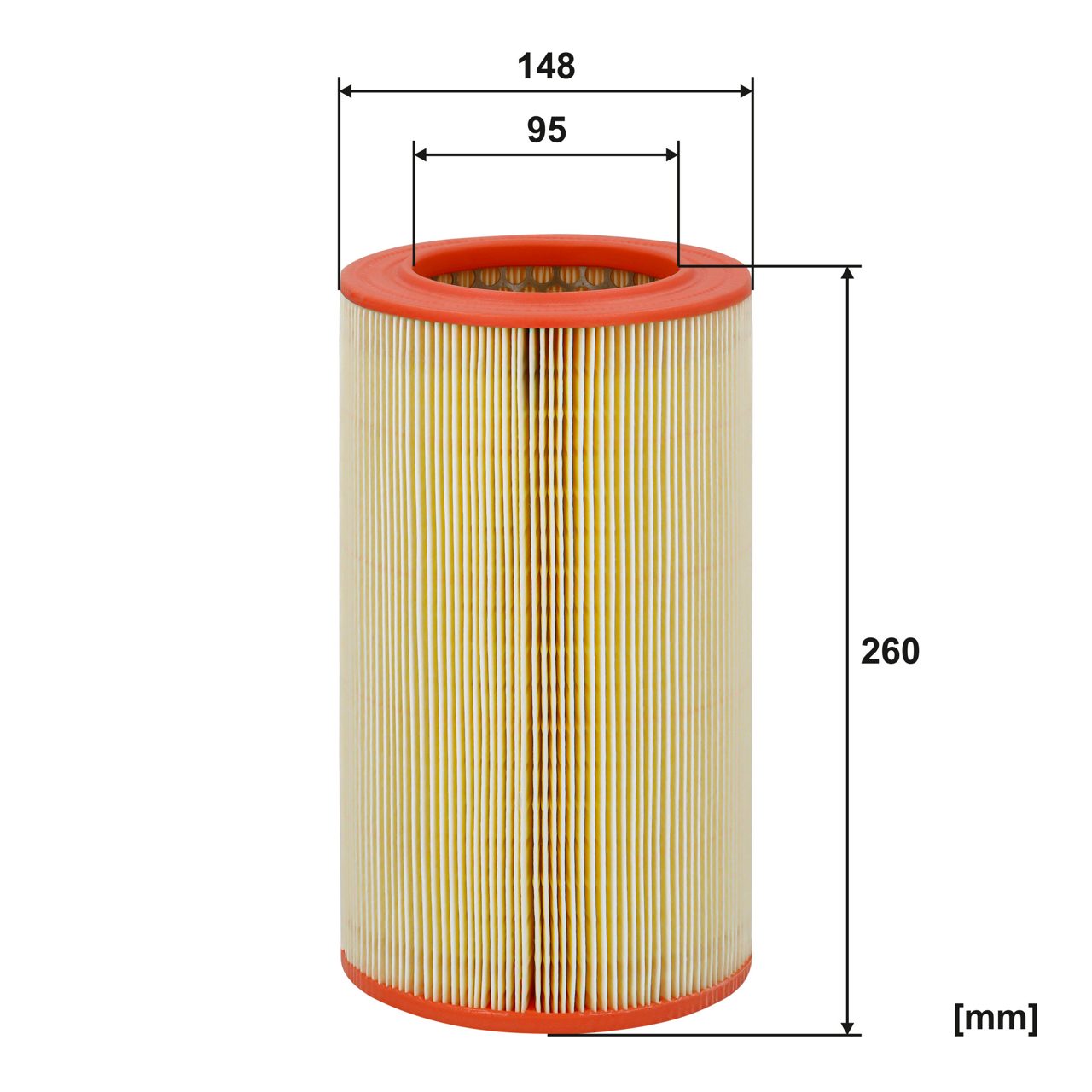Product Image AR234/4_FILTRON