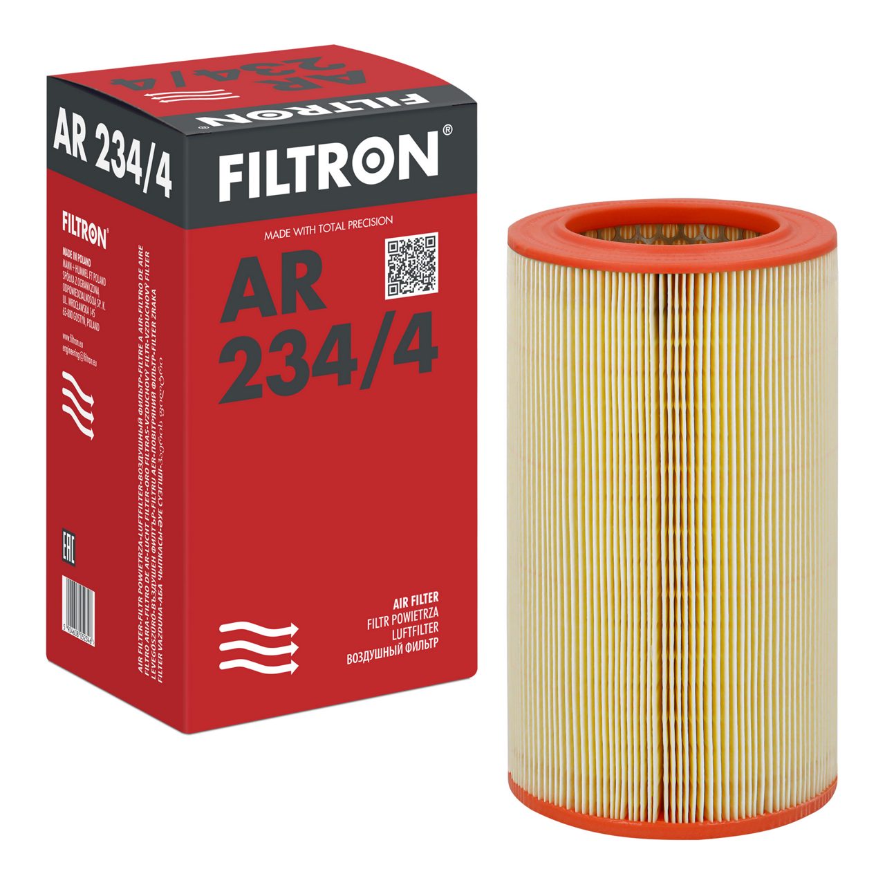 Product Image AR234/4_FILTRON