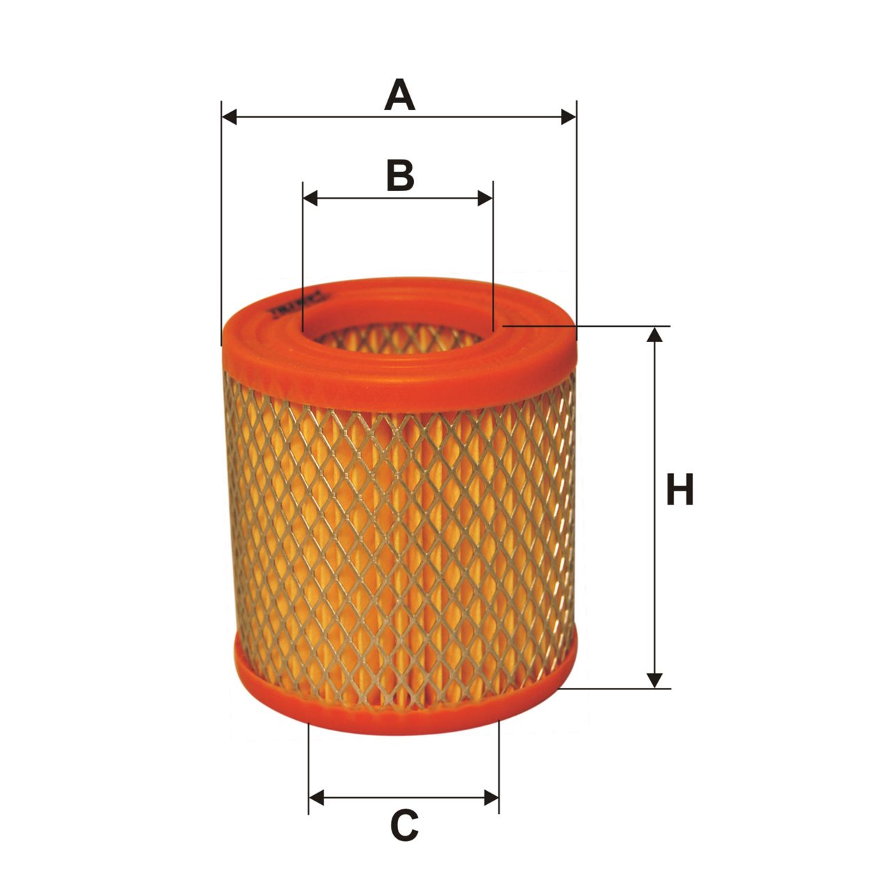 Product Image AR237/1_FILTRON