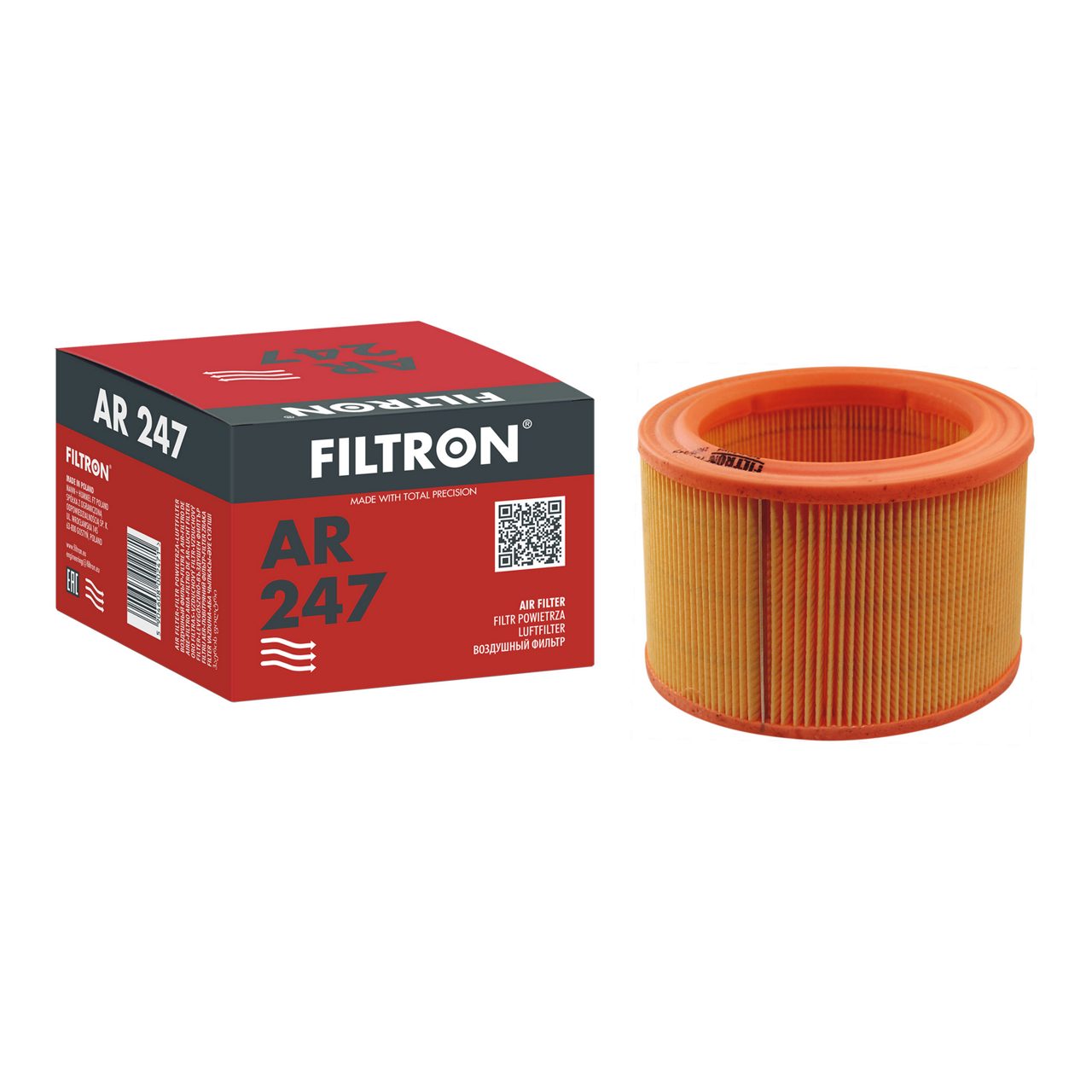 Product Image AR247_FILTRON