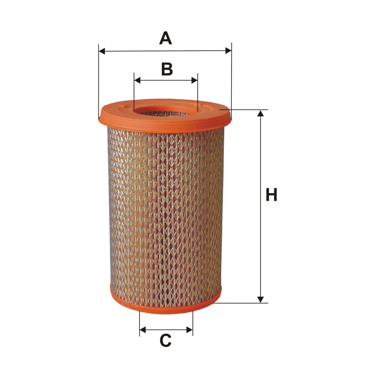 Product Image AR304/3_FILTRON