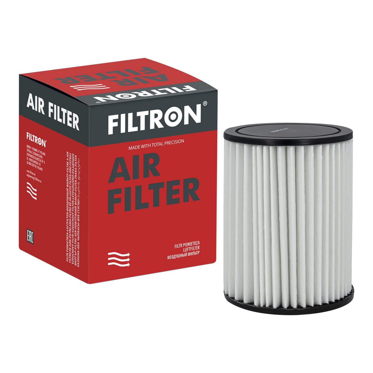 Product Image AR322/1_FILTRON