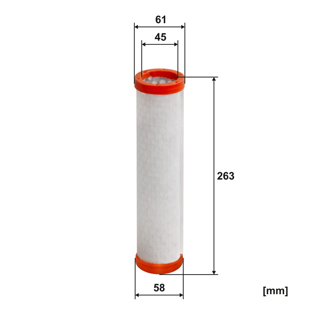 Product Image AR350/1W_FILTRON