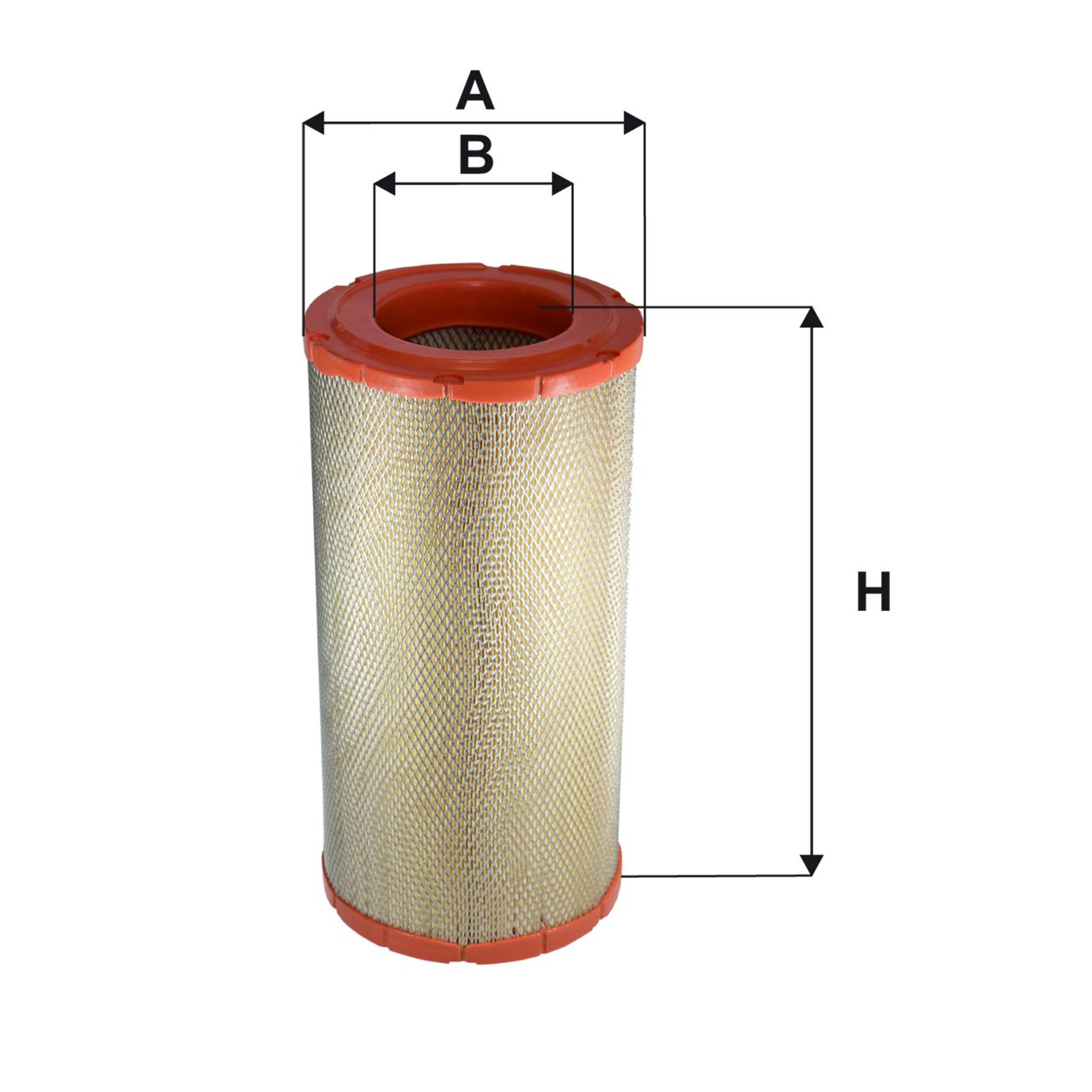 Product Image AR350/4_FILTRON