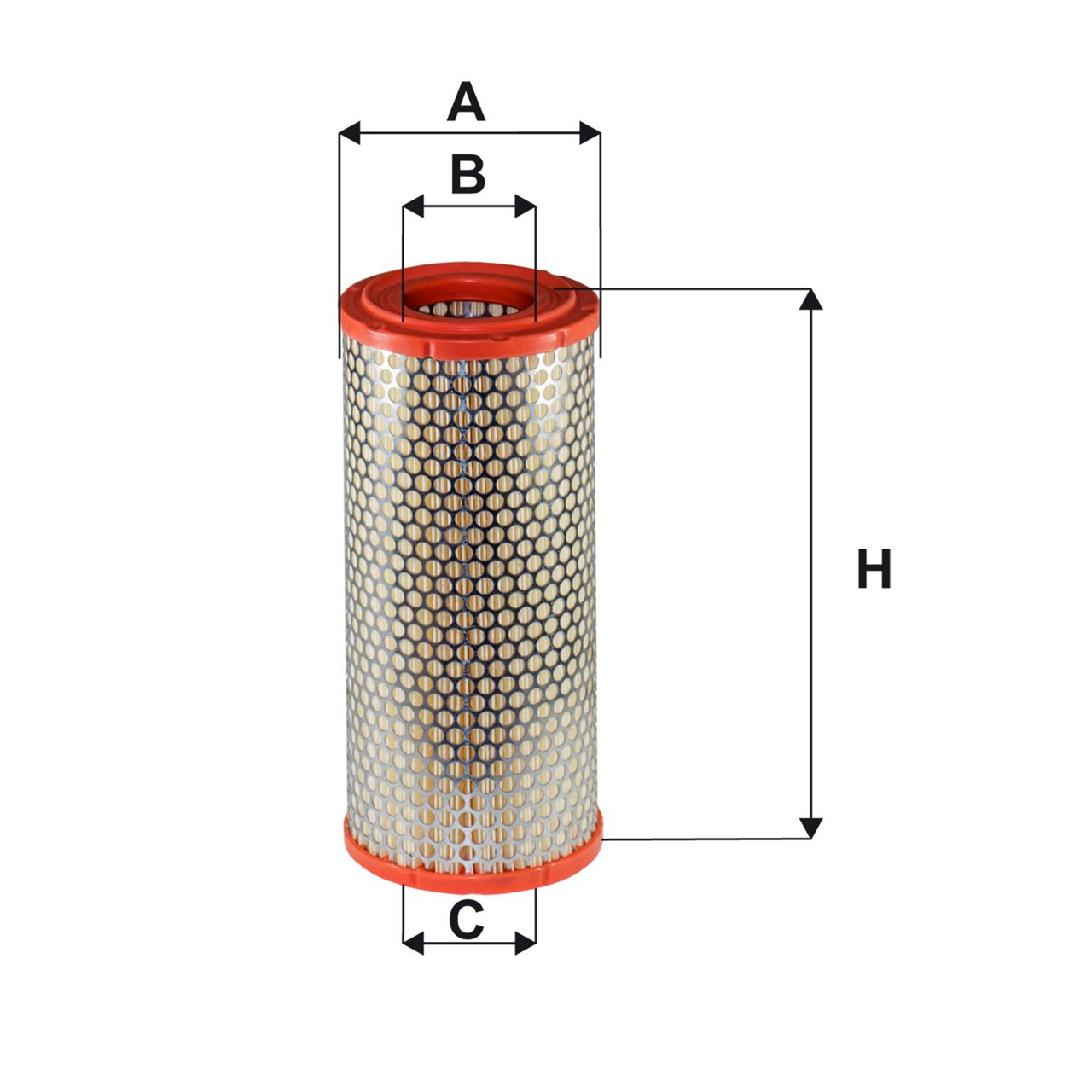 Product Image AR350/7_FILTRON